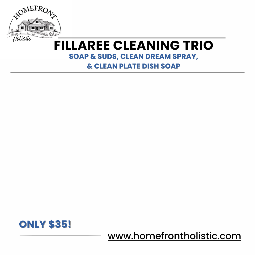 Laundry Detergent | Unscented