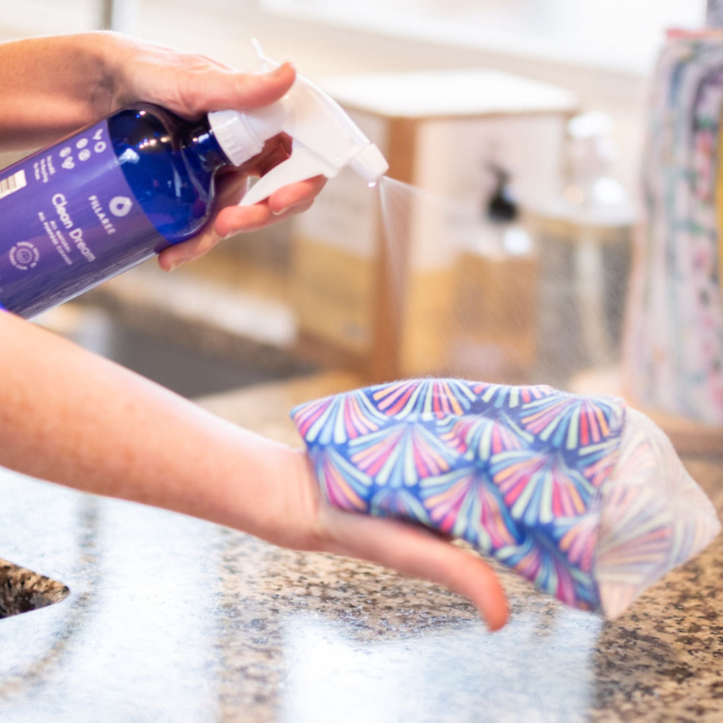 Fillaree Clean Dream Spray All Purpose Cleaner