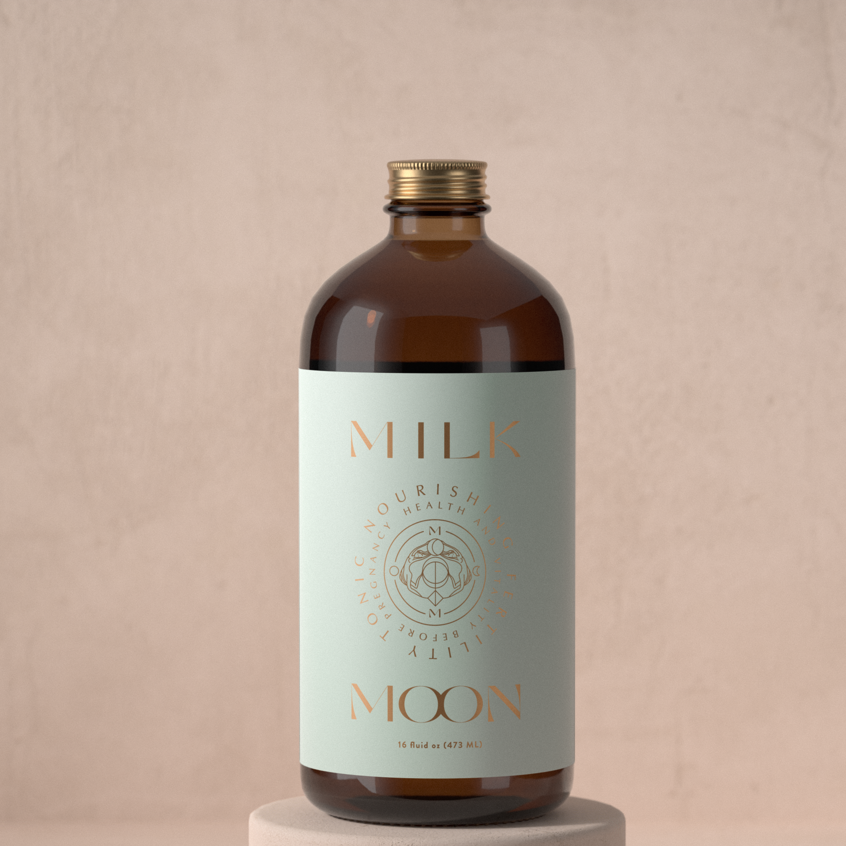 Nourishing Fertility Tonic