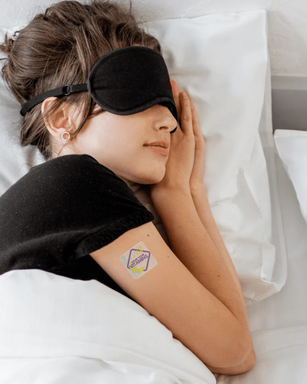 Sleep Patch- Vitamin Patch Club