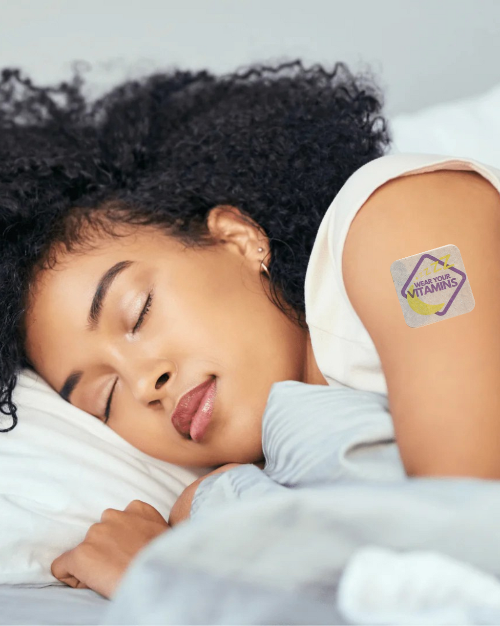 Sleep Patch- Vitamin Patch Club