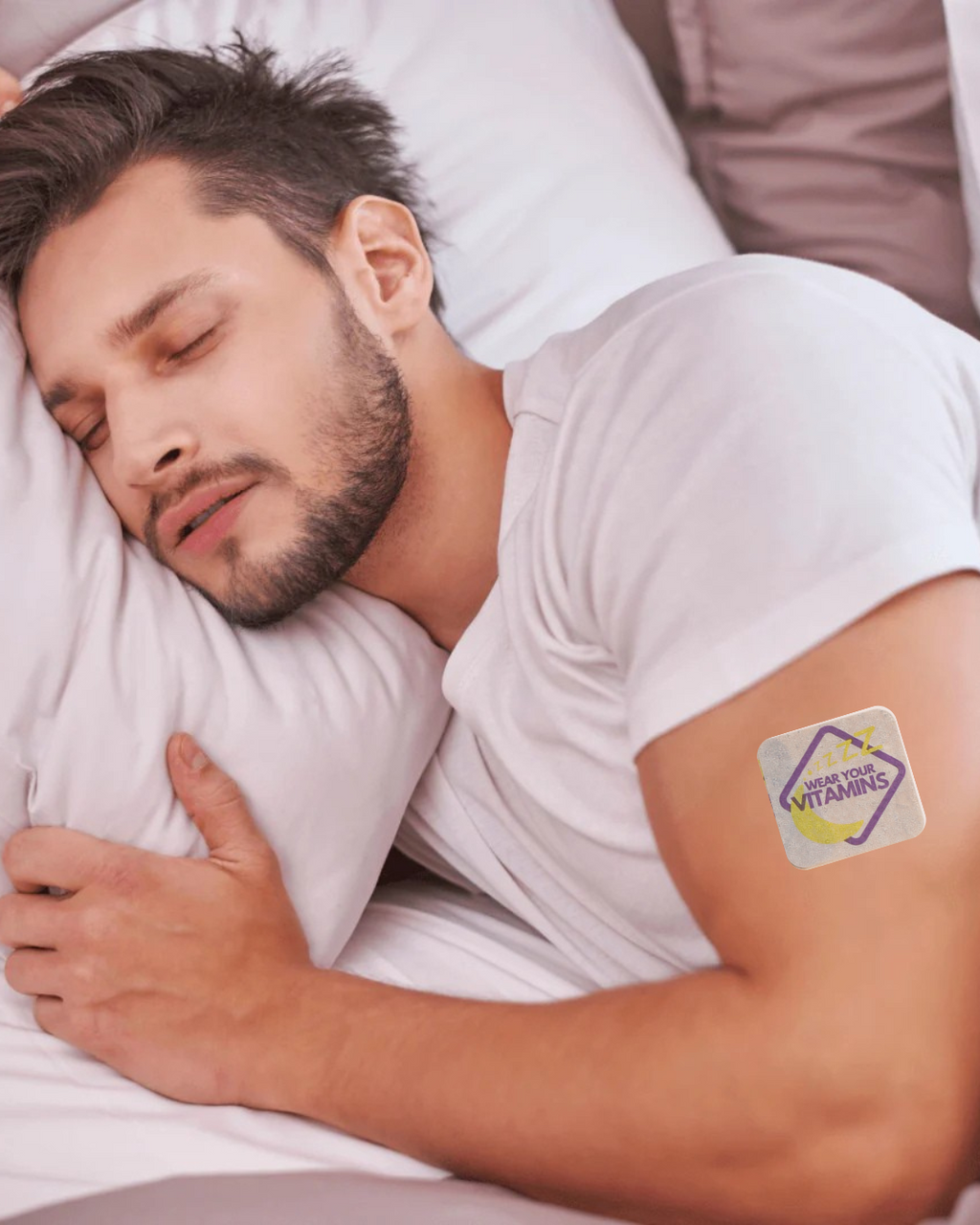 Sleep Patch- Vitamin Patch Club