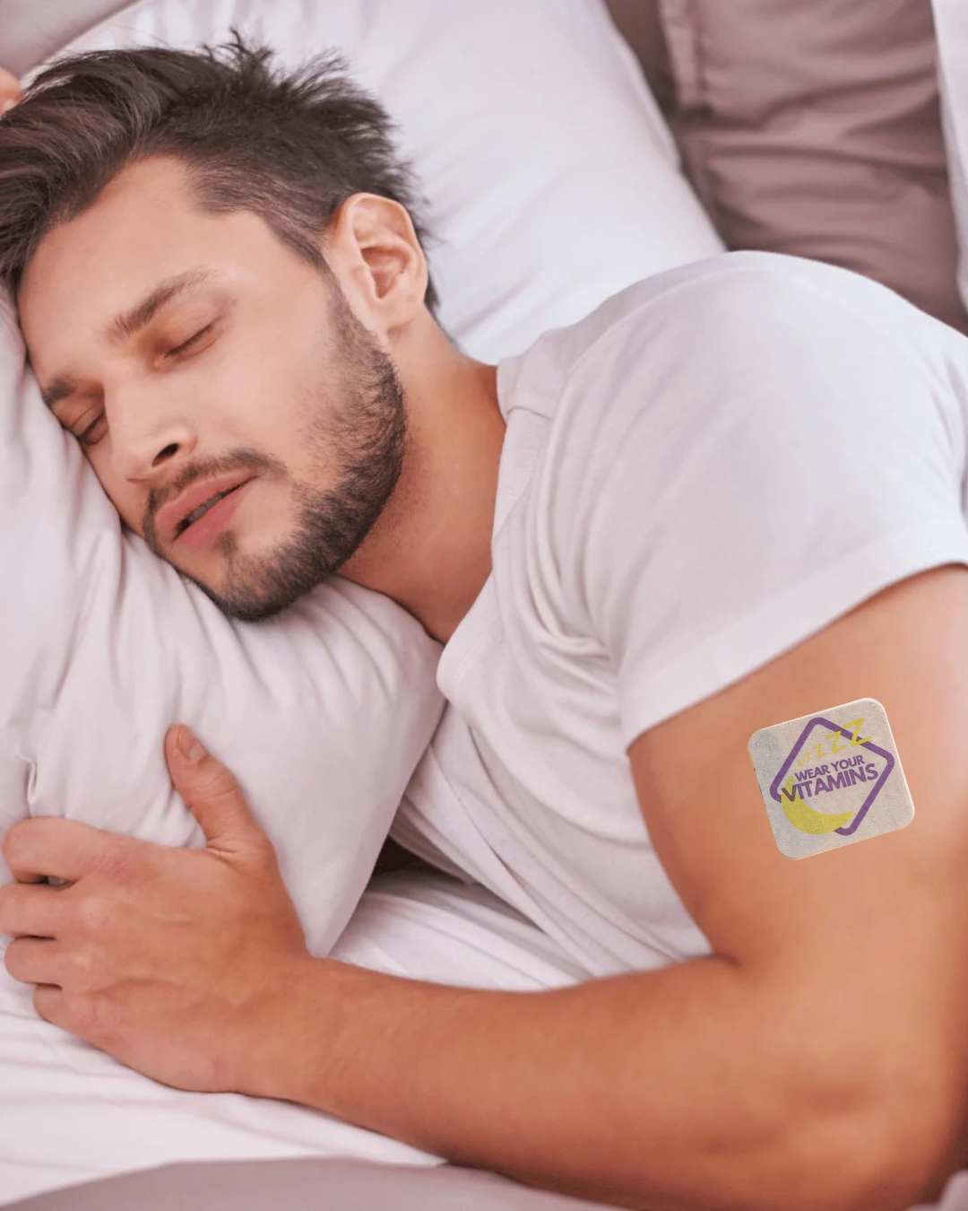Sleep Patch- Vitamin Patch Club