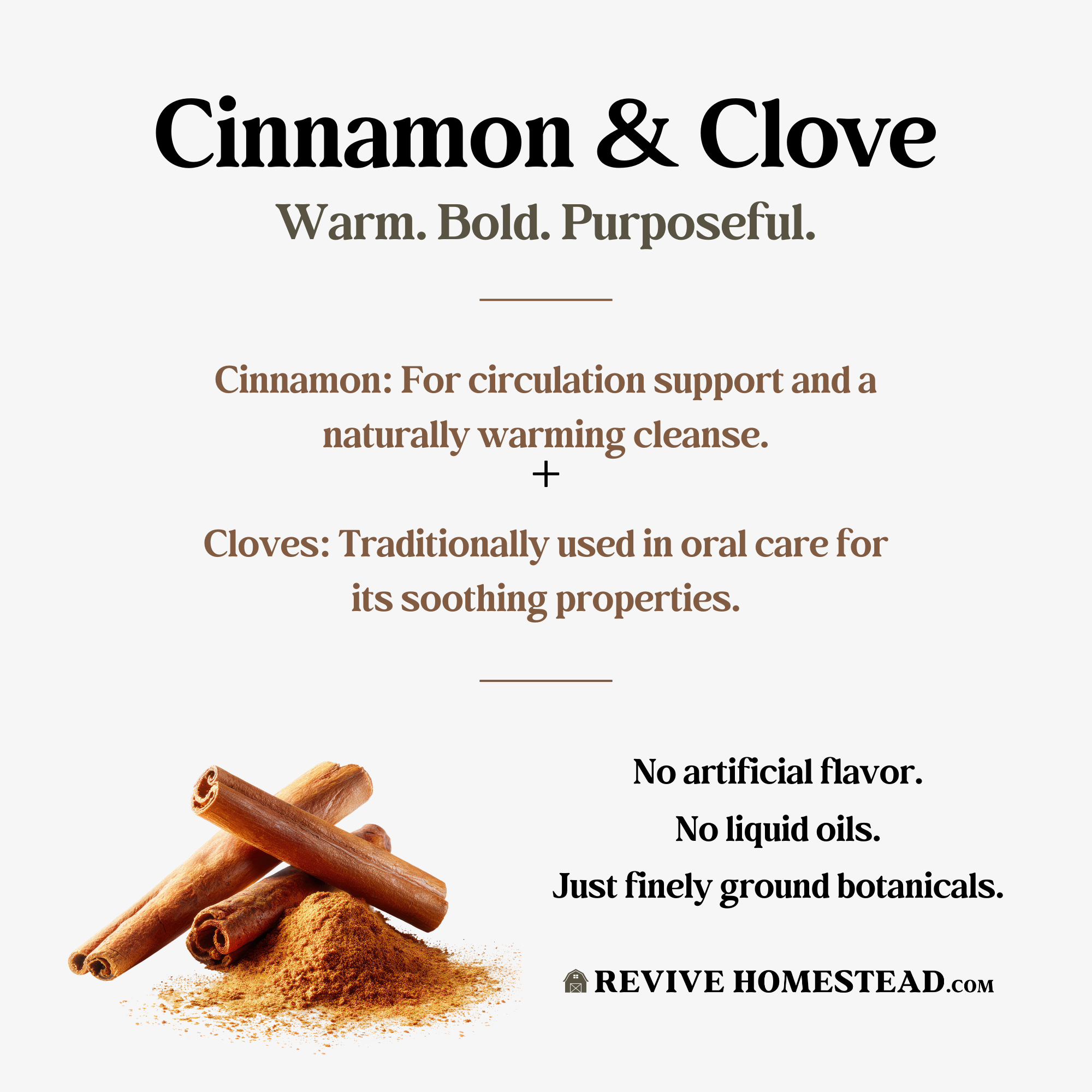 Remineralizing Tooth Powder with Non-Nano (Micro) Hydroxyapatite