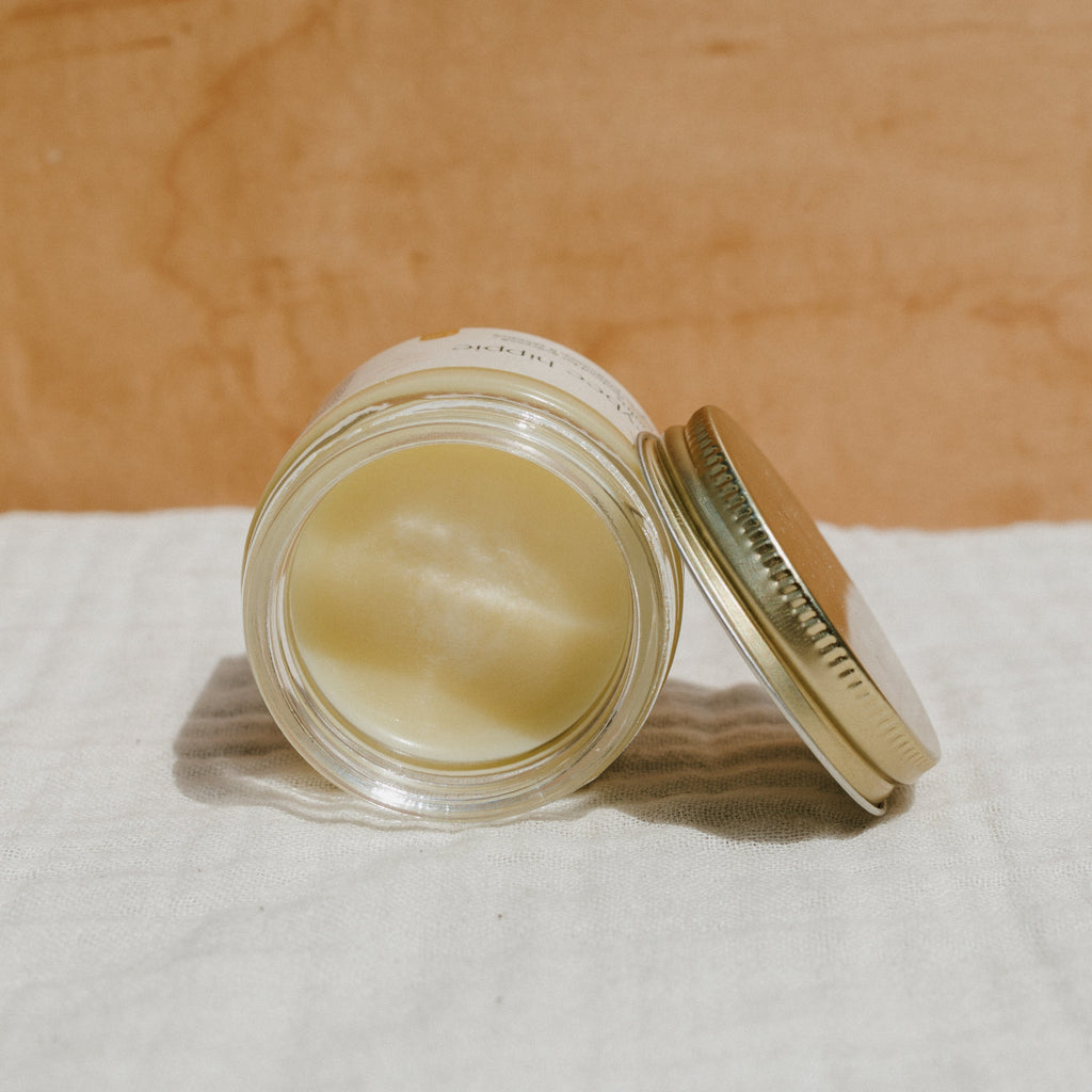 Natural mama tallow butter