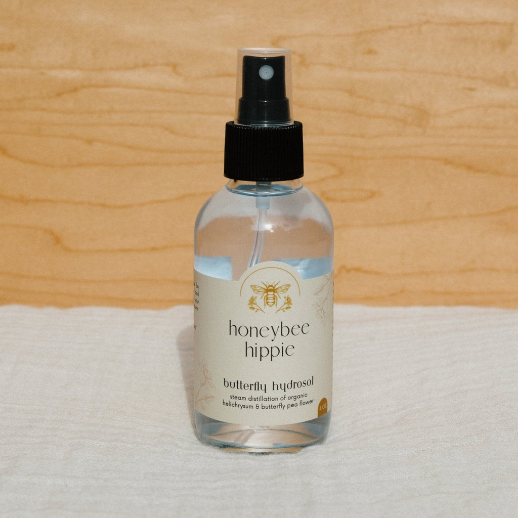 Butterfly Hydrosol Face Mist