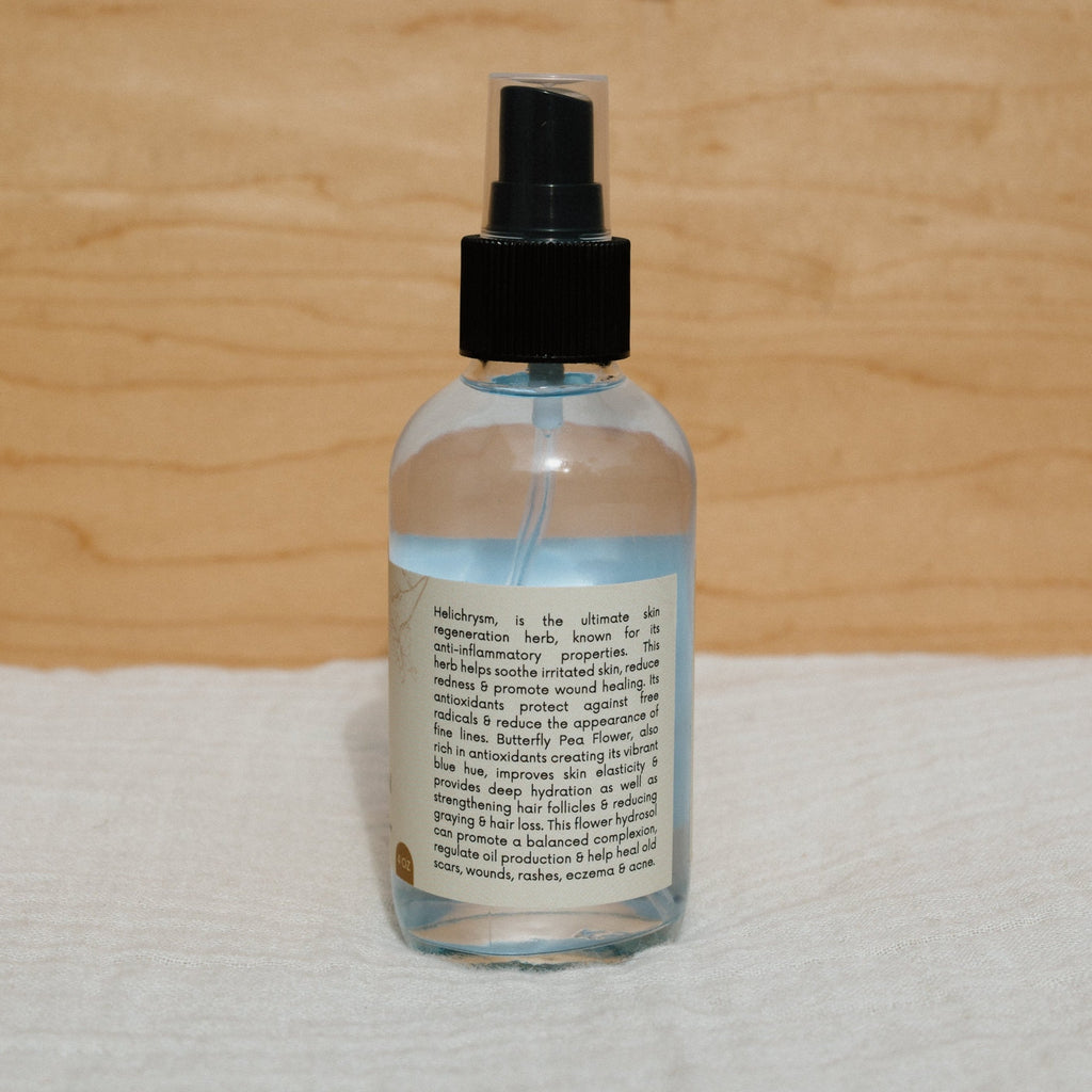 Butterfly Hydrosol Face Mist
