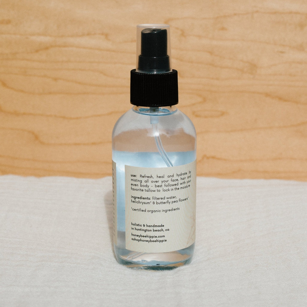 Butterfly Hydrosol Face Mist