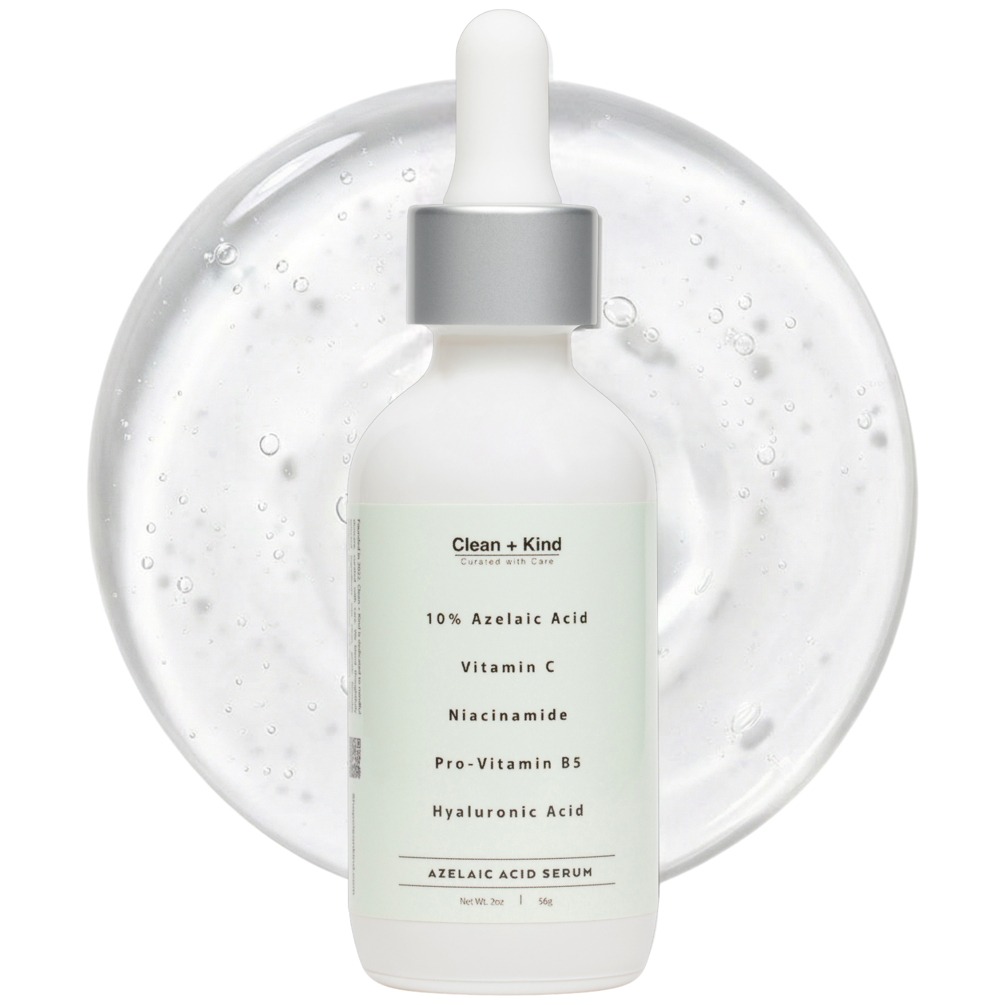 Azelaic Face Serum
