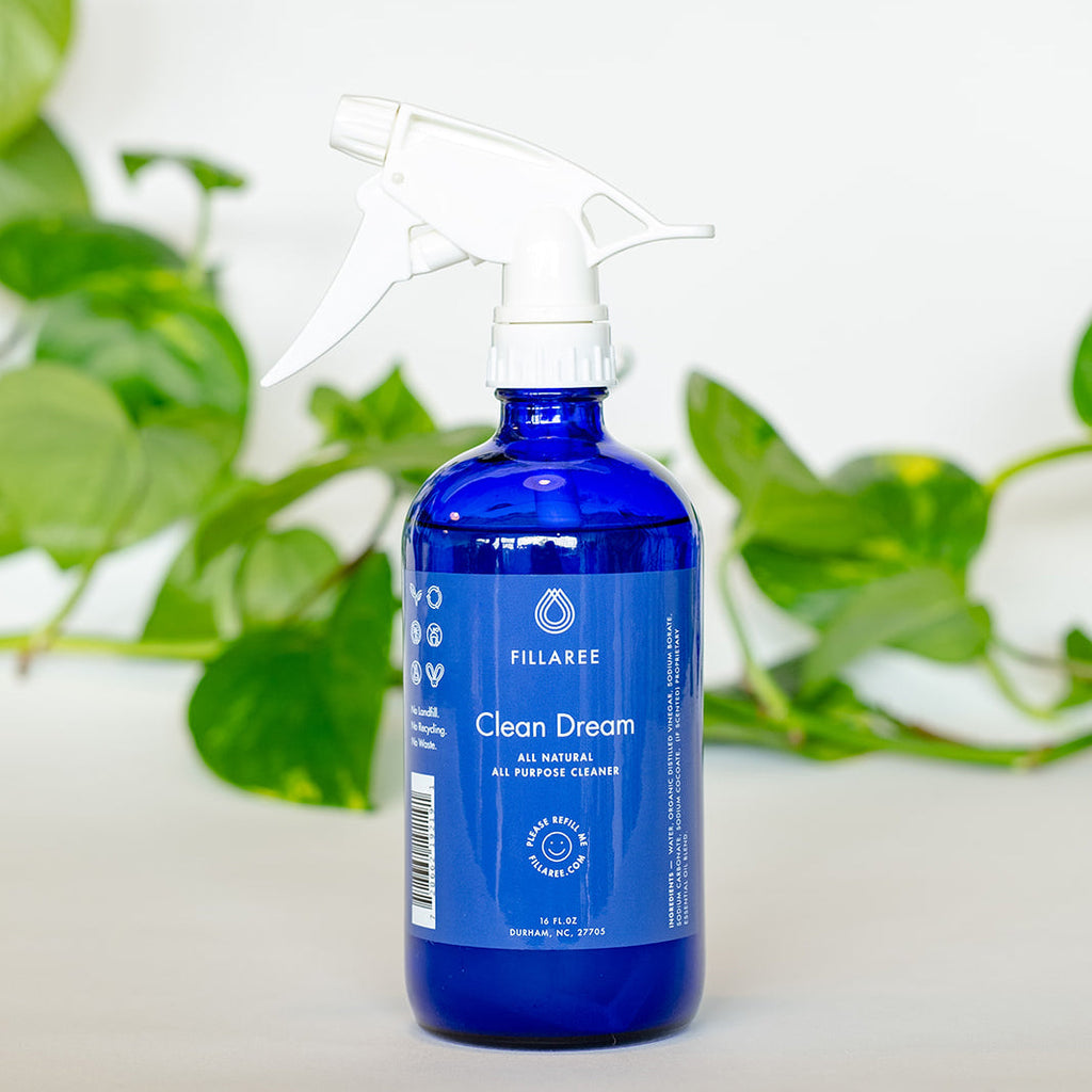 Fillaree Clean Dream Spray All Purpose Cleaner