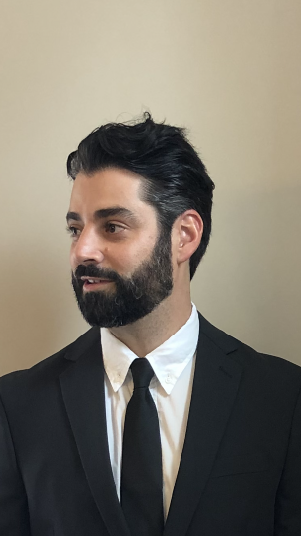 Formula 49 Organic Clay Pomade