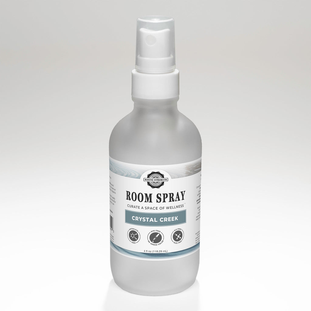 Room Spray | Crystal Creek