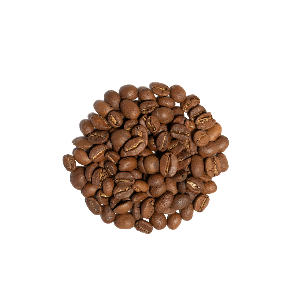 Red Rooster Organic 4&20 French Roast Coffee
