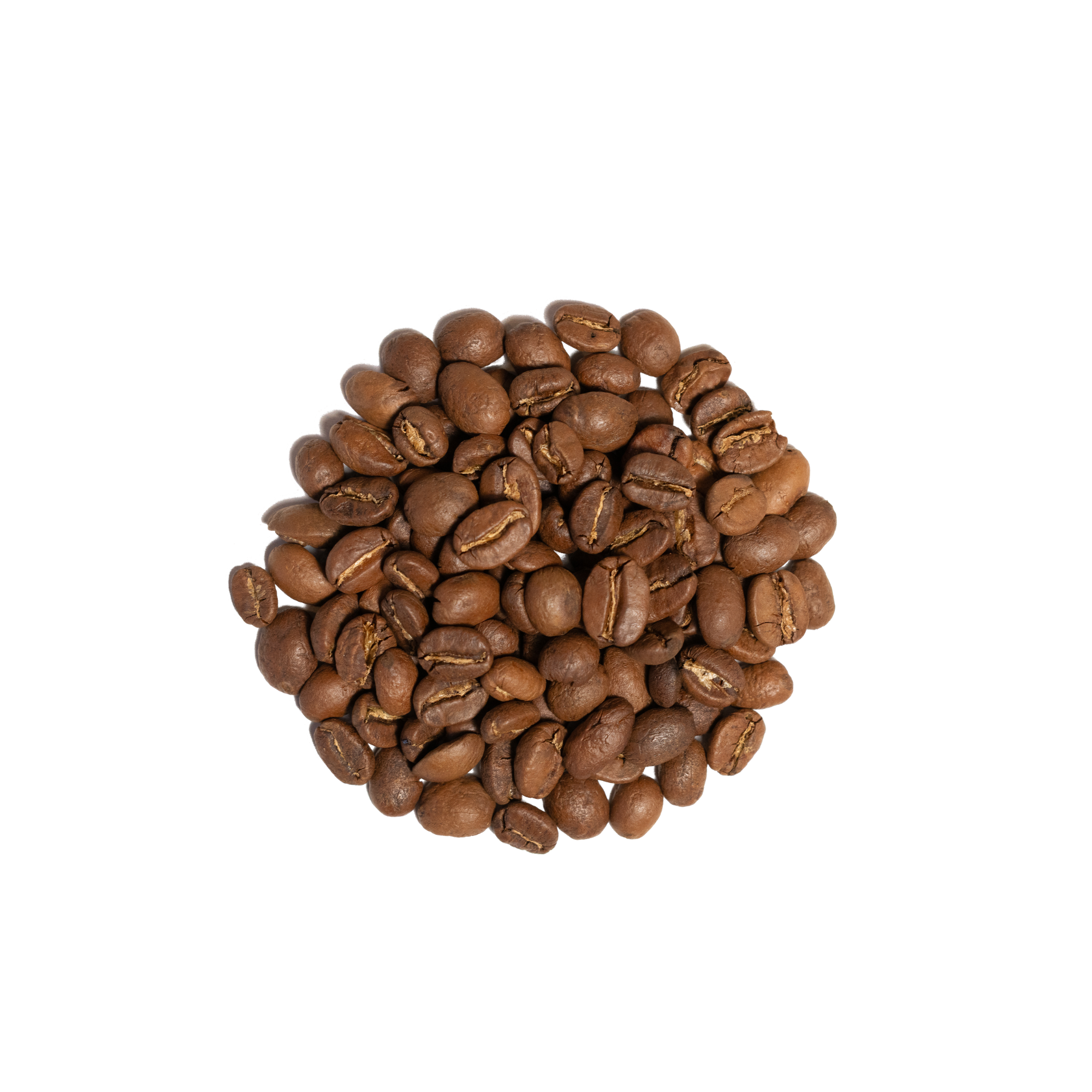 Red Rooster Organic 4&20 French Roast Coffee