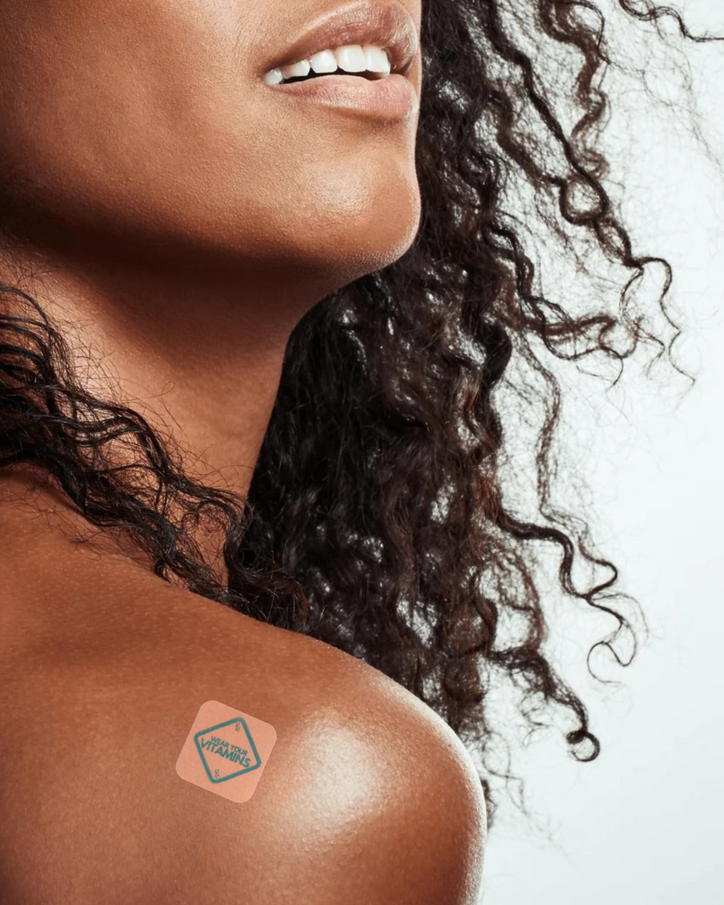 Beauty- Vitamin Patch Club