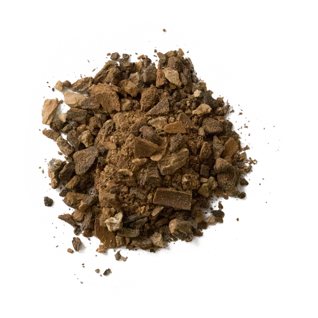 Appalachian Sunrise Organic Herbal Tea