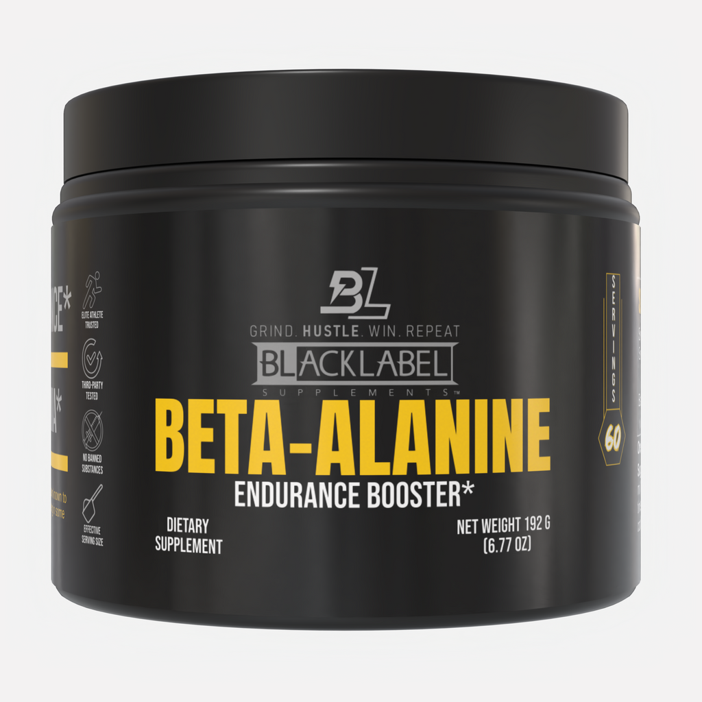 BLACKLABEL BETA-ALANINE