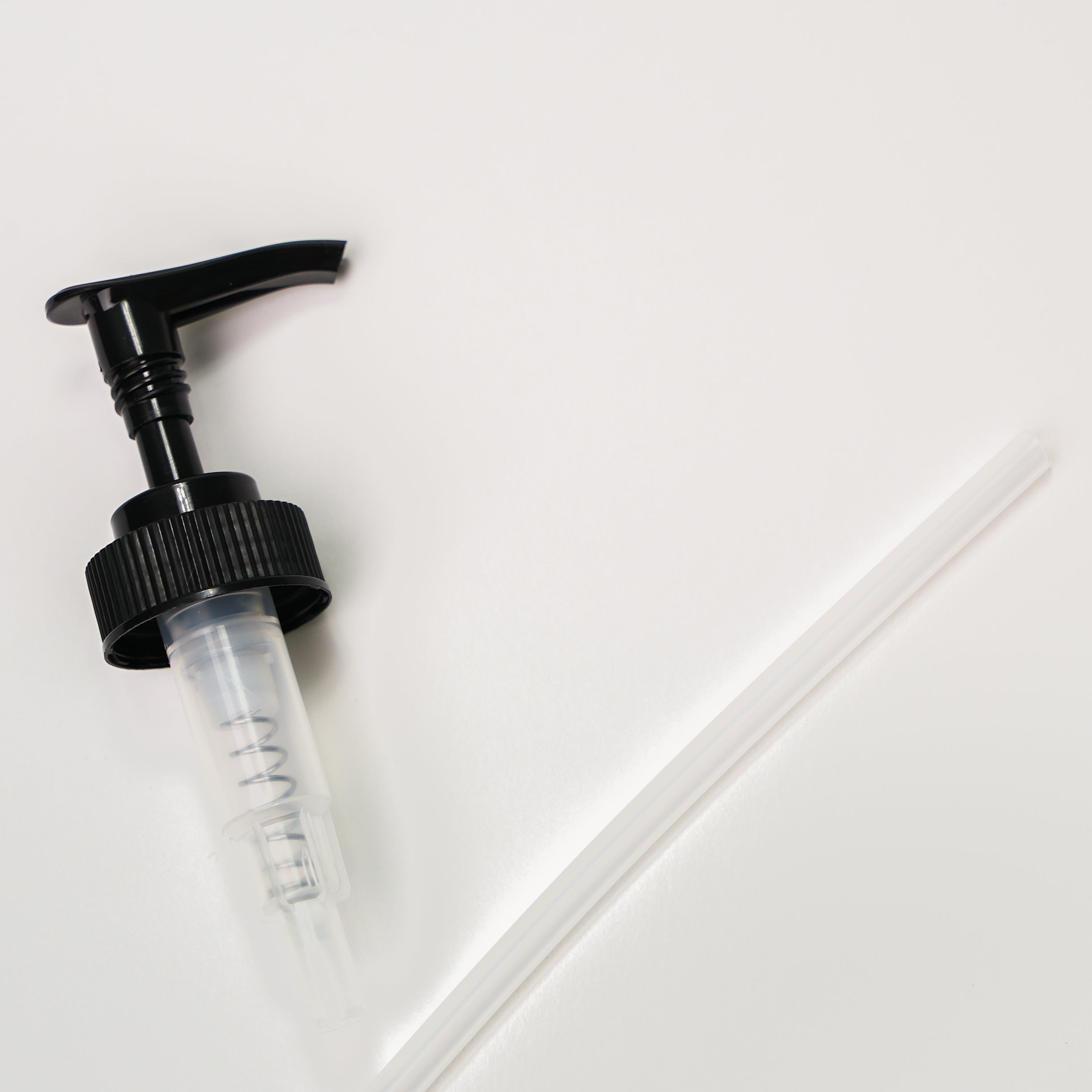 16 oz Stainless Steel Keeper Bottle | Black Pump