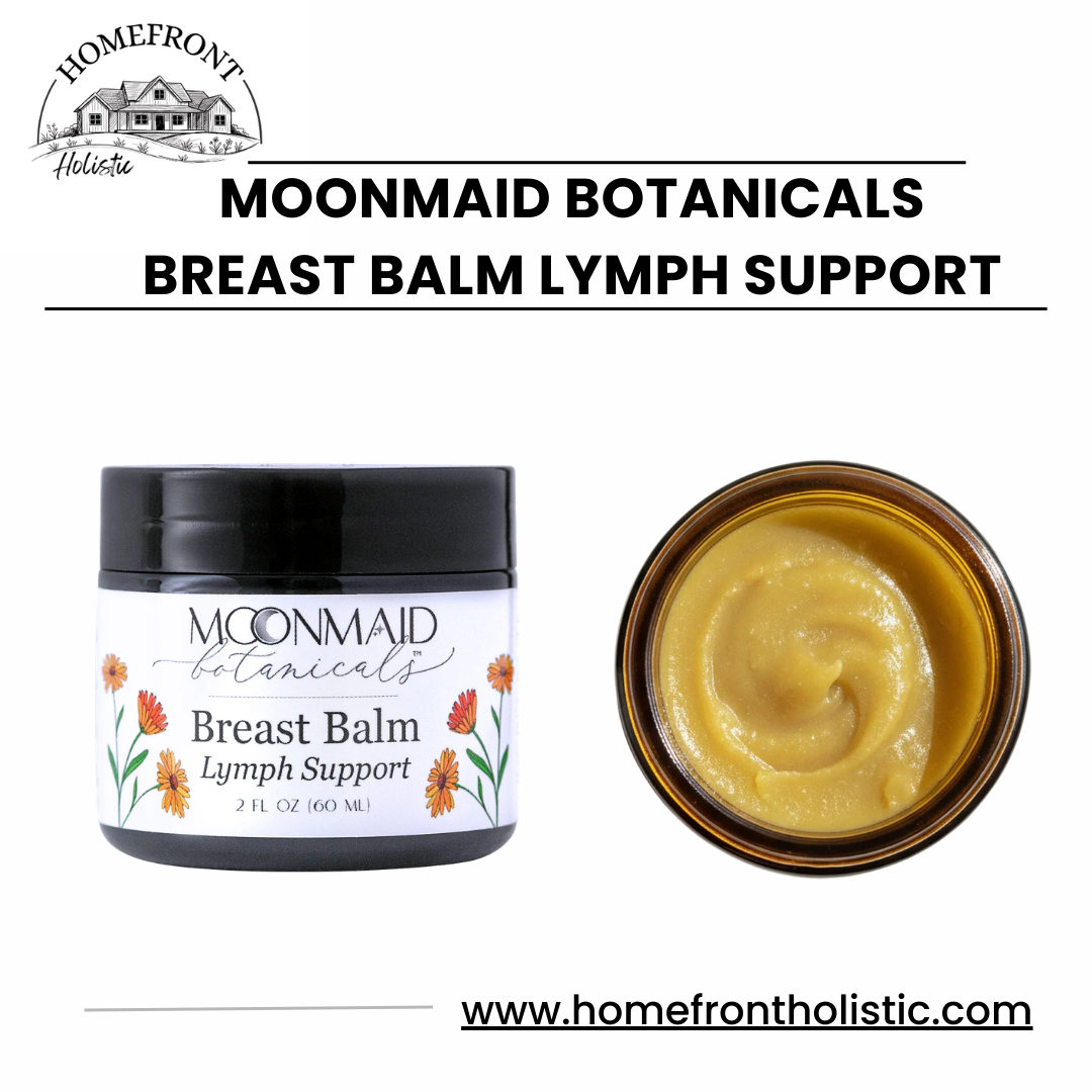 Breast Balm