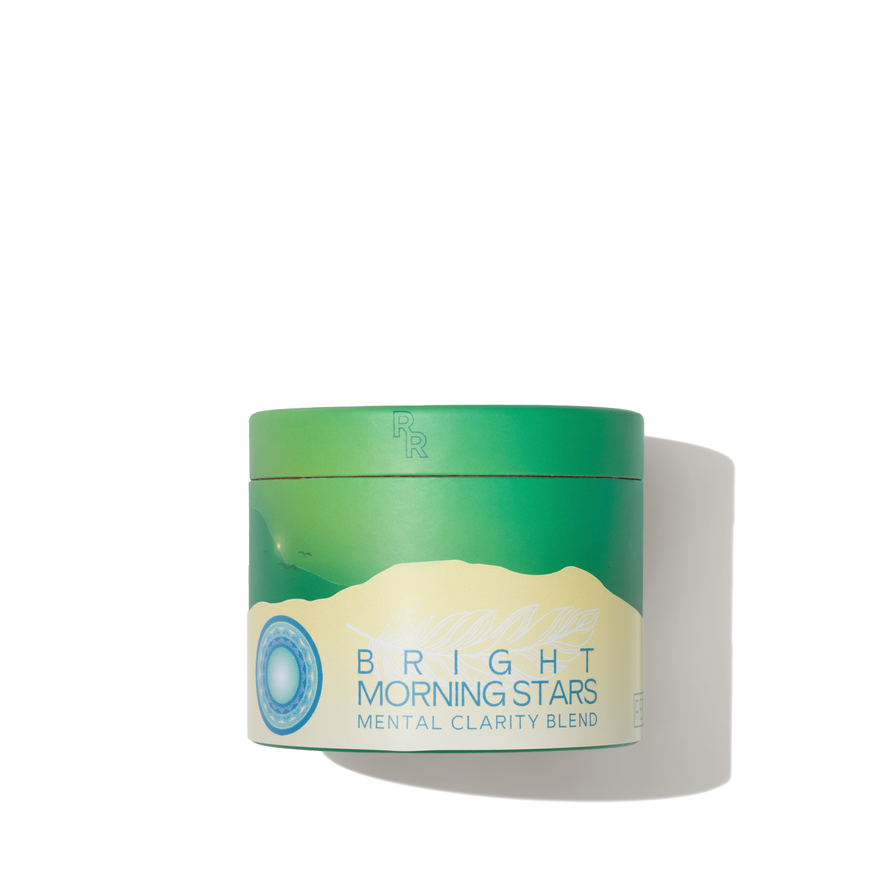 Bright Morning Stars Organic Herbal Tea