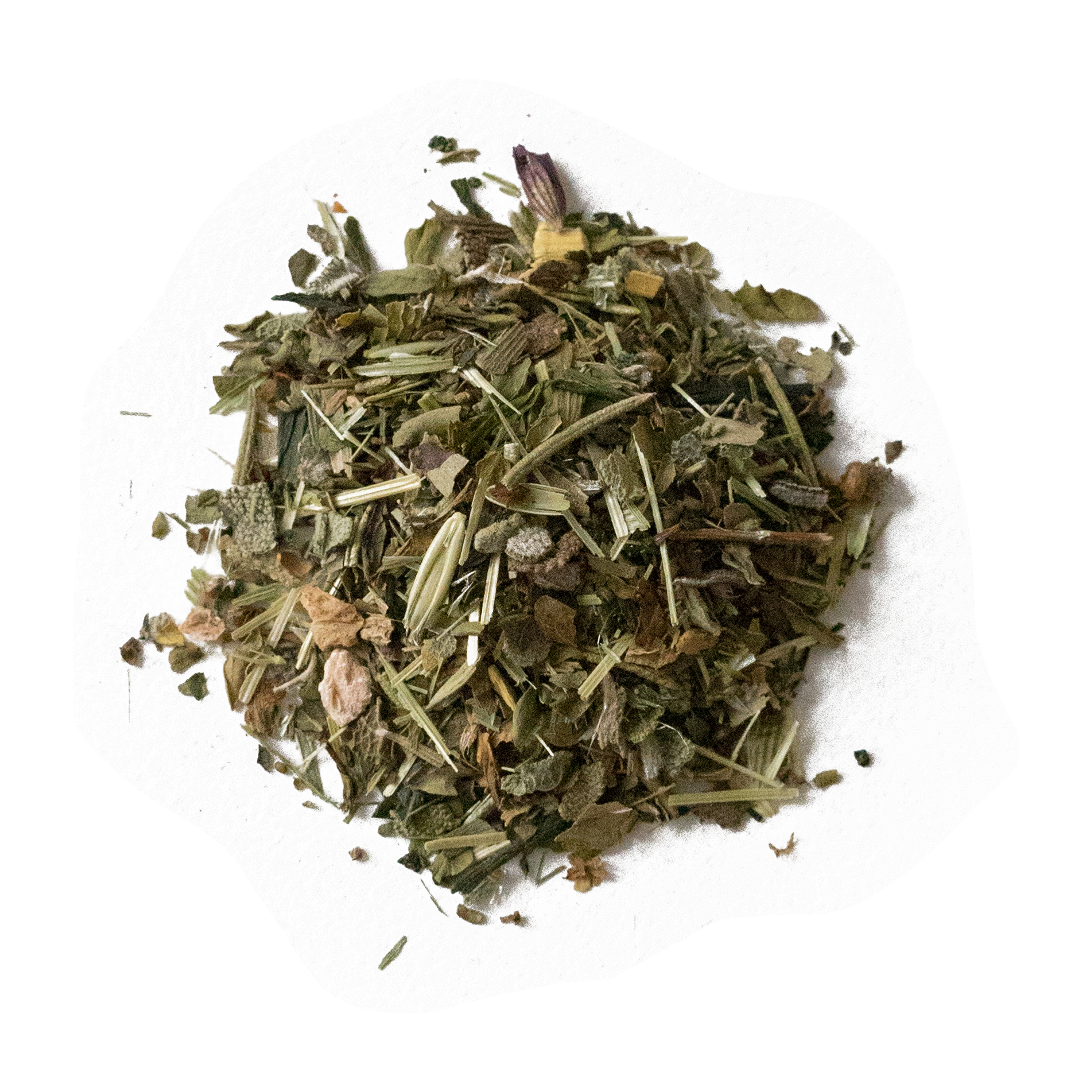 Bright Morning Stars Organic Herbal Tea