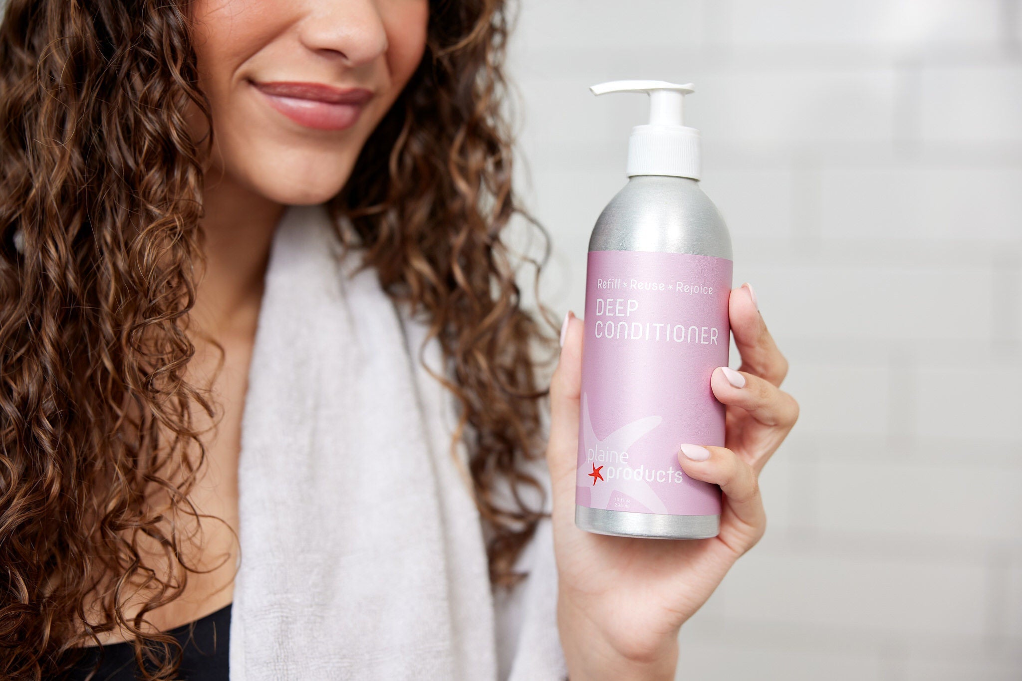 Deep Conditioner
