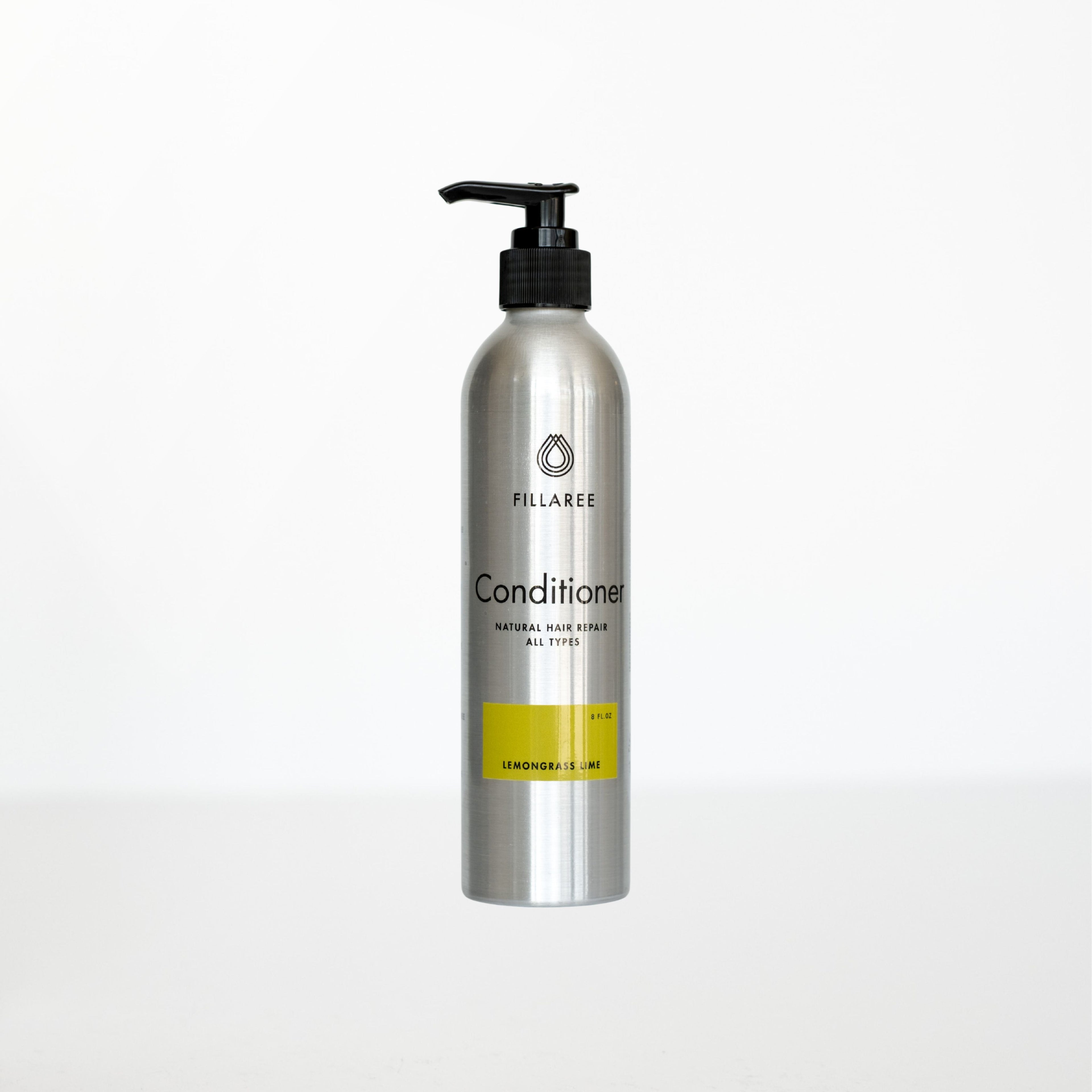 Fillaree Conditioner - Natural Hair Repair