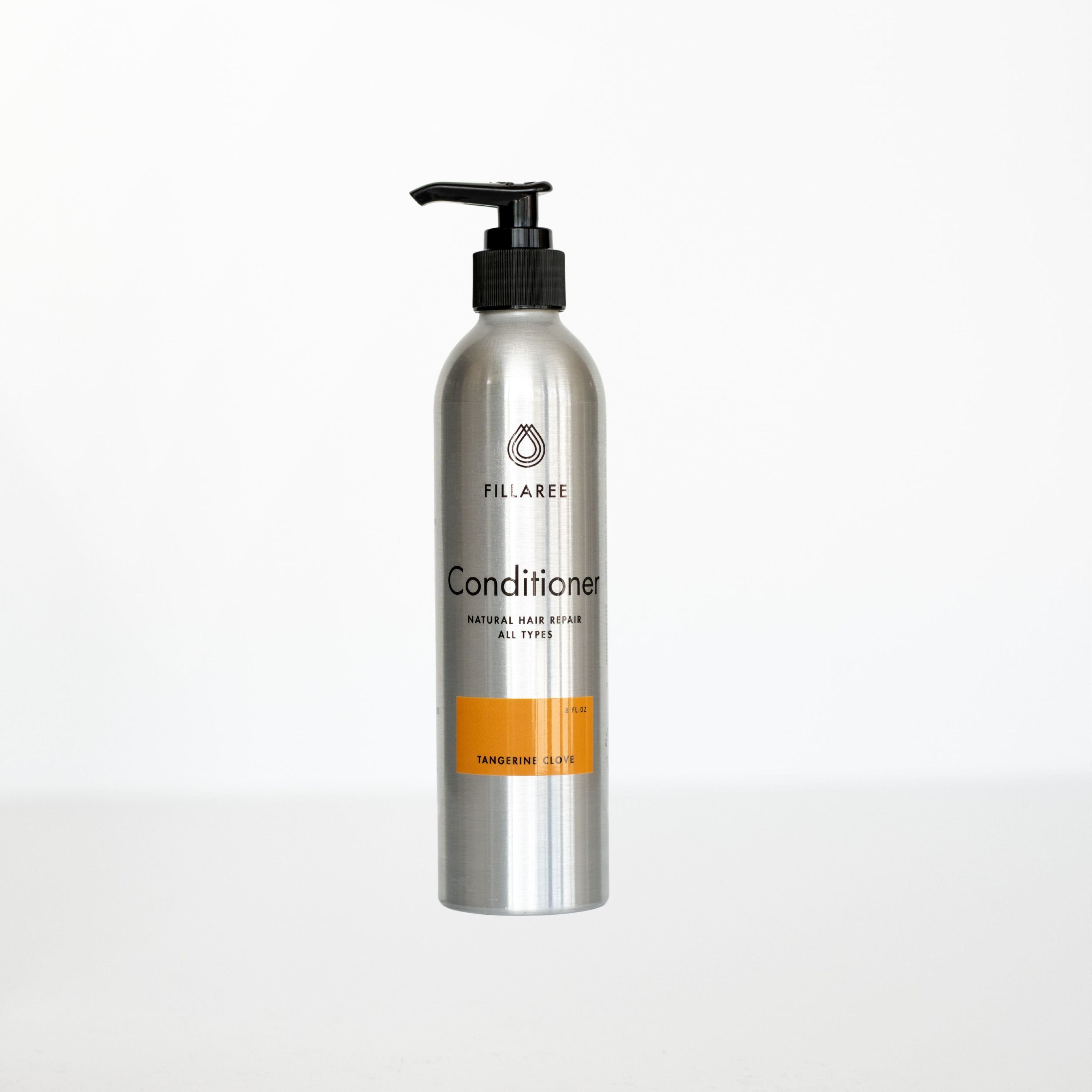 Fillaree Conditioner - Natural Hair Repair