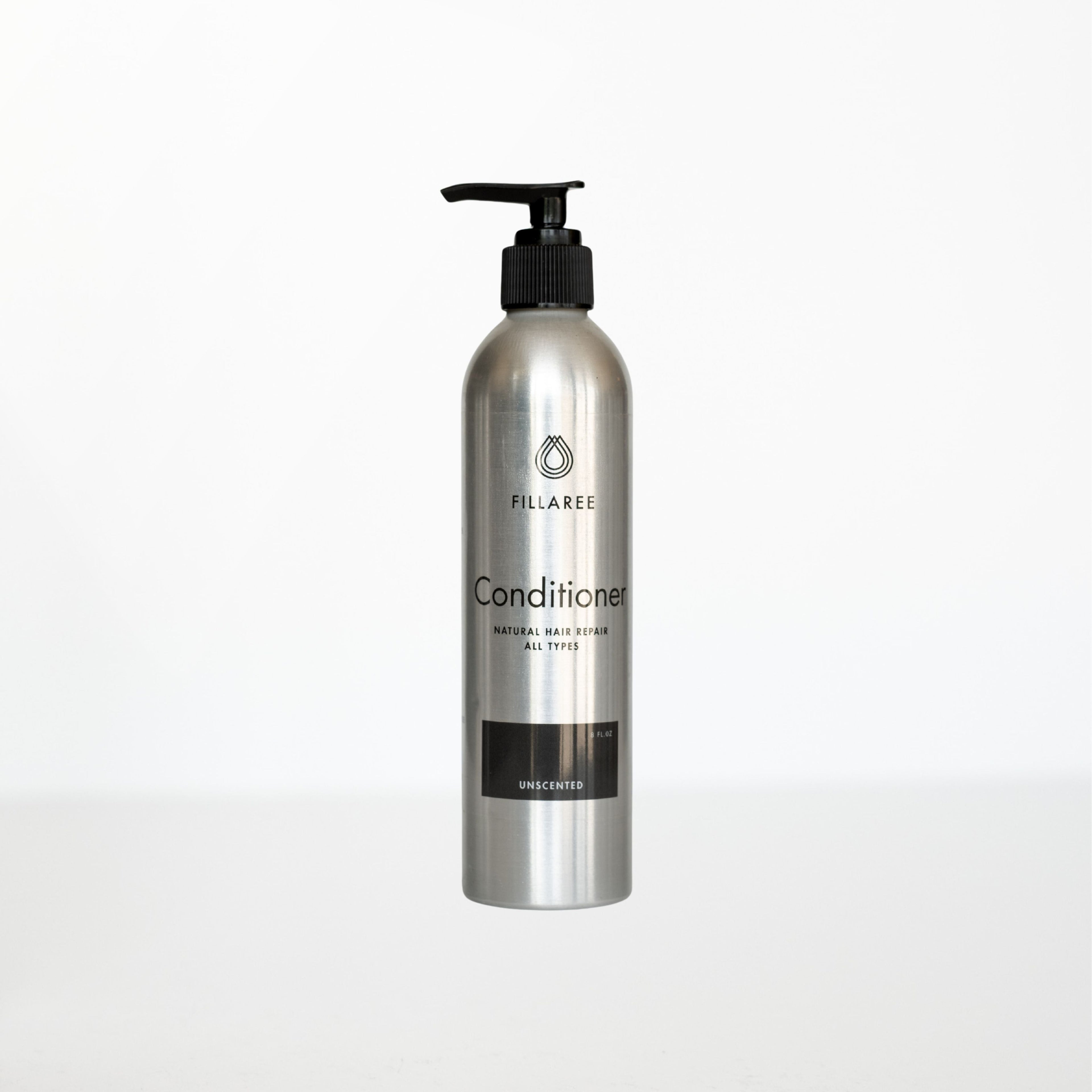 Fillaree Conditioner - Natural Hair Repair