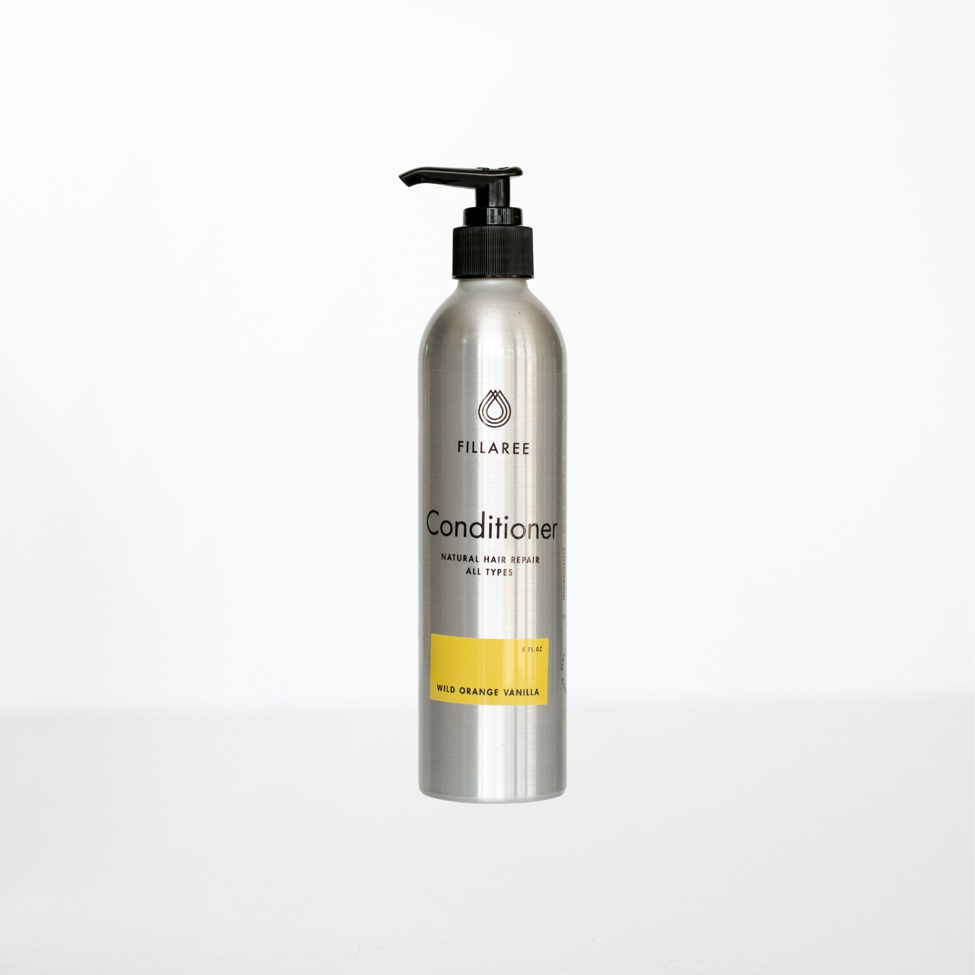 Fillaree Conditioner - Natural Hair Repair