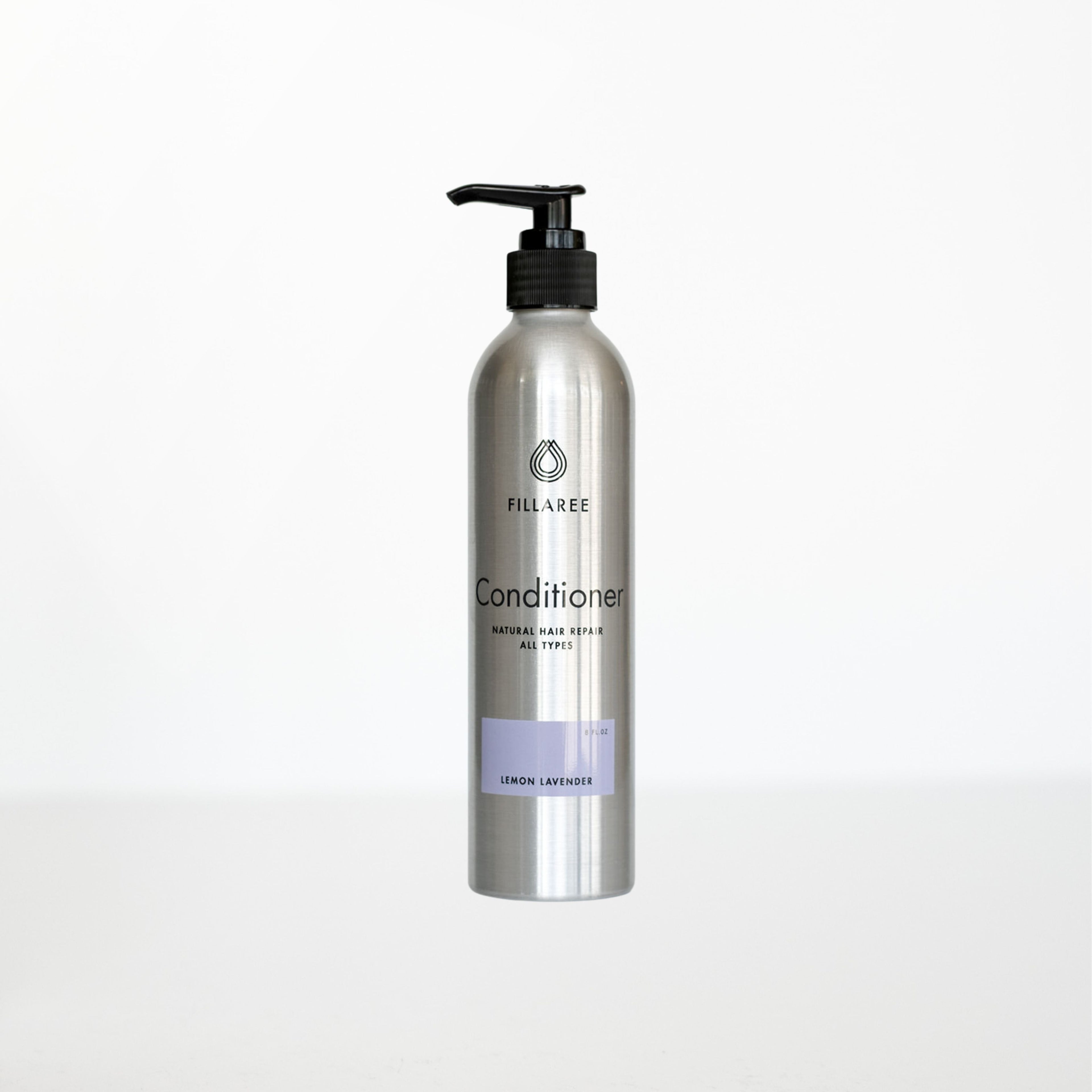 Fillaree Conditioner - Natural Hair Repair