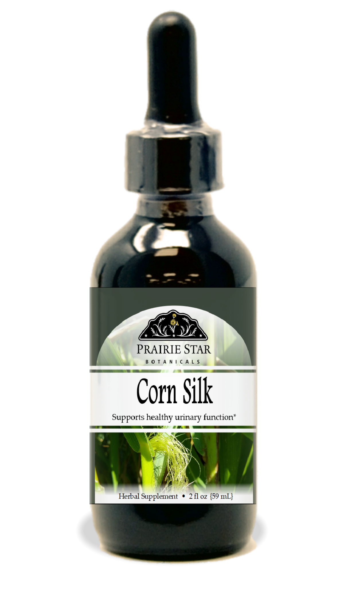Corn Silk: Herbal Urinary Support