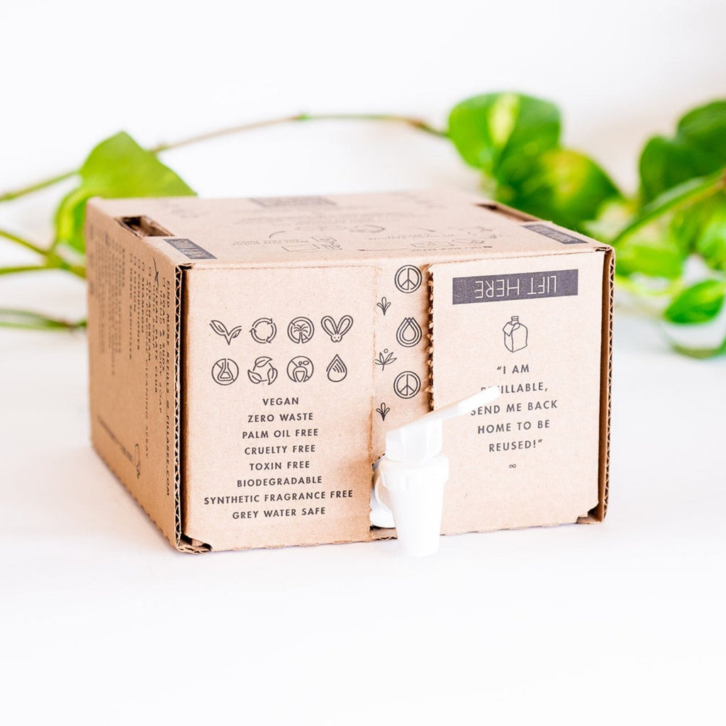 Fillaree Clean Dream Spray - Bulk Home Refill