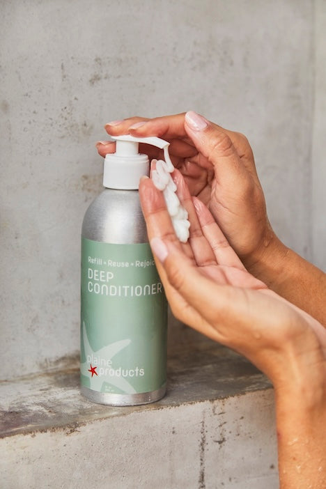 Deep Conditioner
