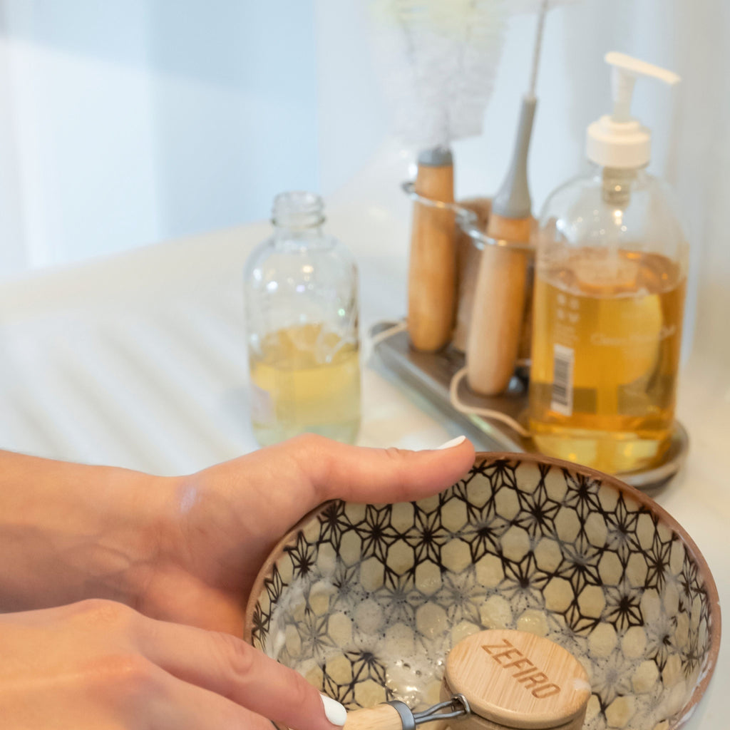 Fillaree Clean Plate Club - Dish Soap