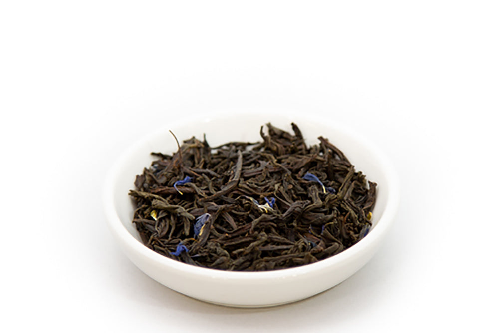 Earl Grey Ceylon Black Tea with Bergamot