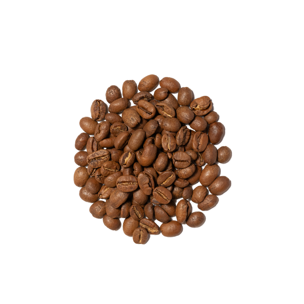 Red Rooster Organic Floyd Farmhouse Breakfast Blend Coffee