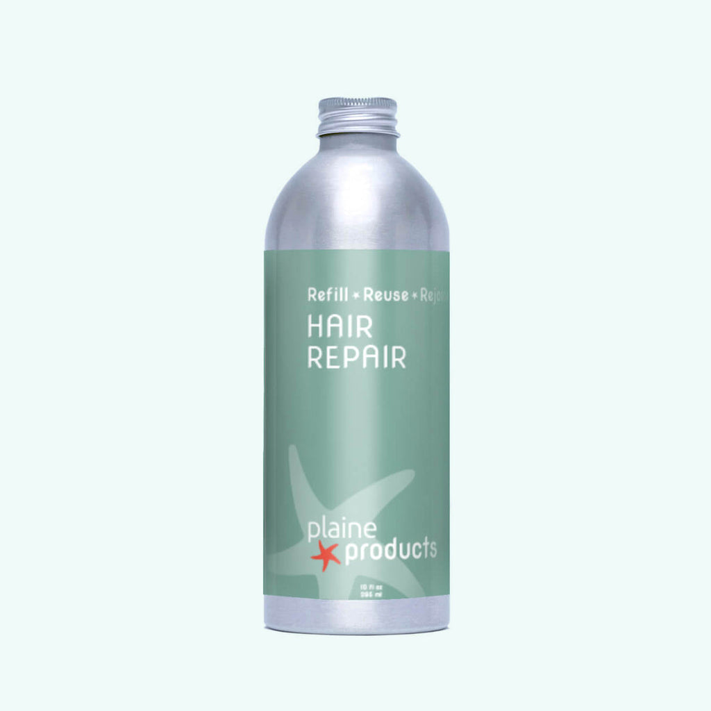 Hair Repair