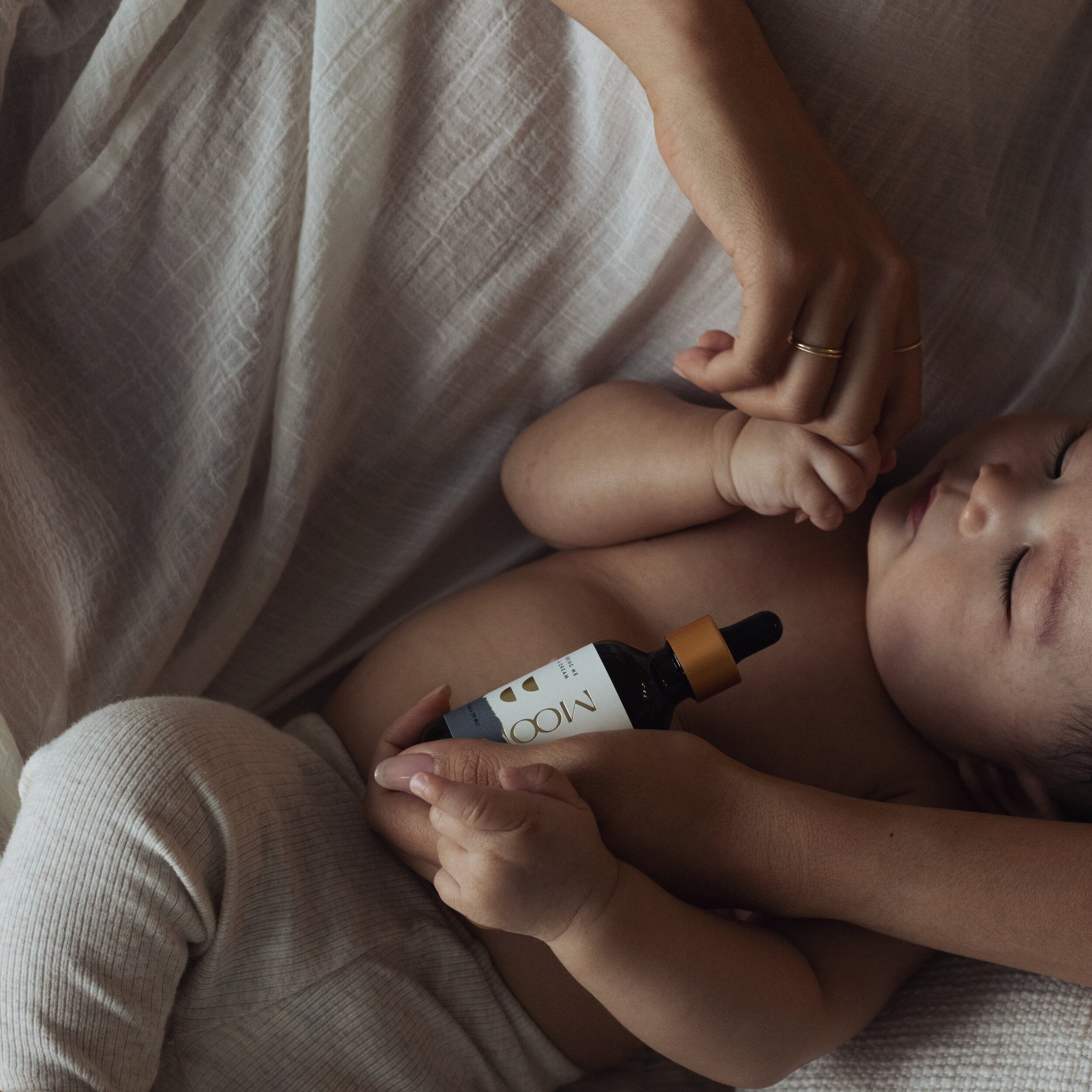 Bring Me a Dream Herbal Tincture