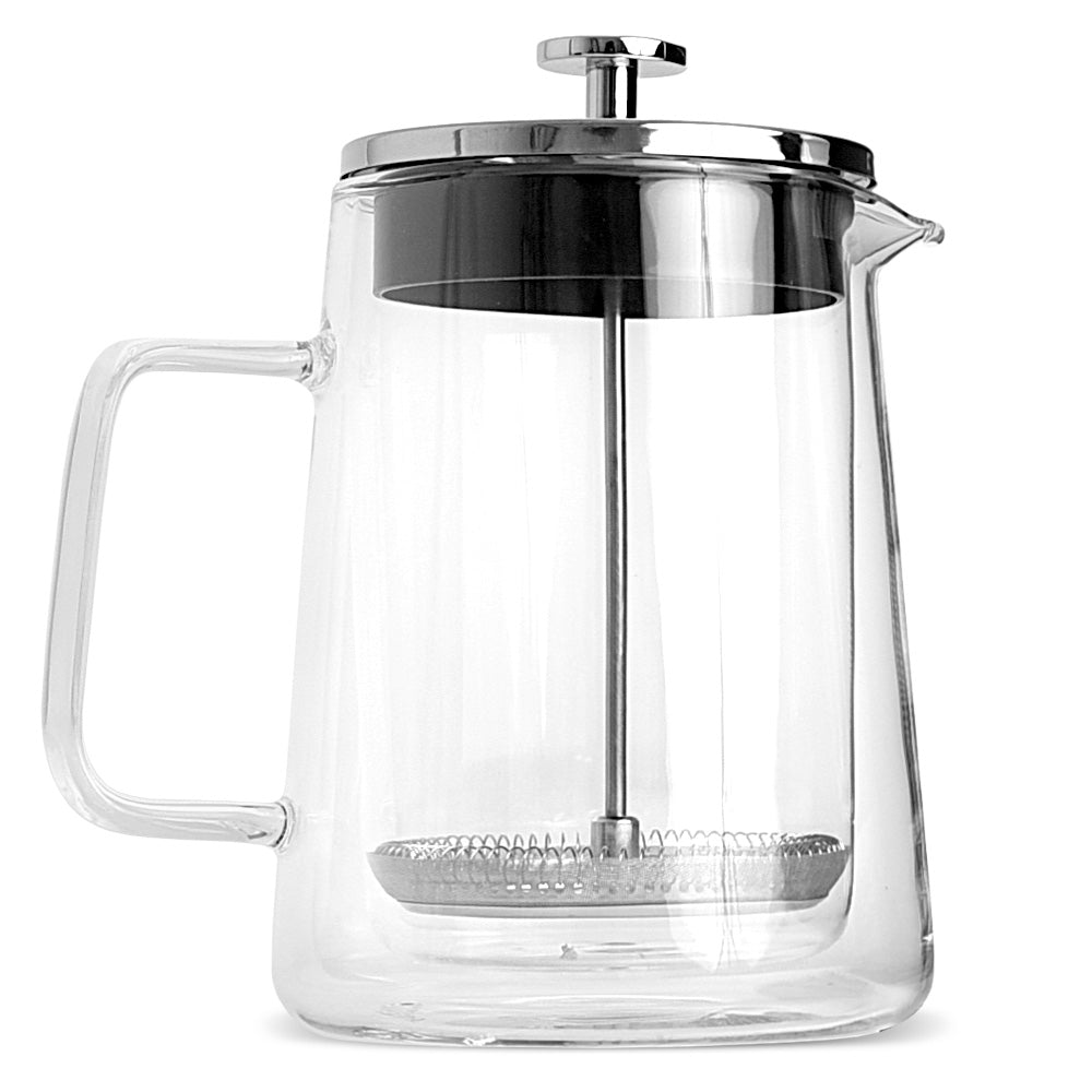 Glass French Press