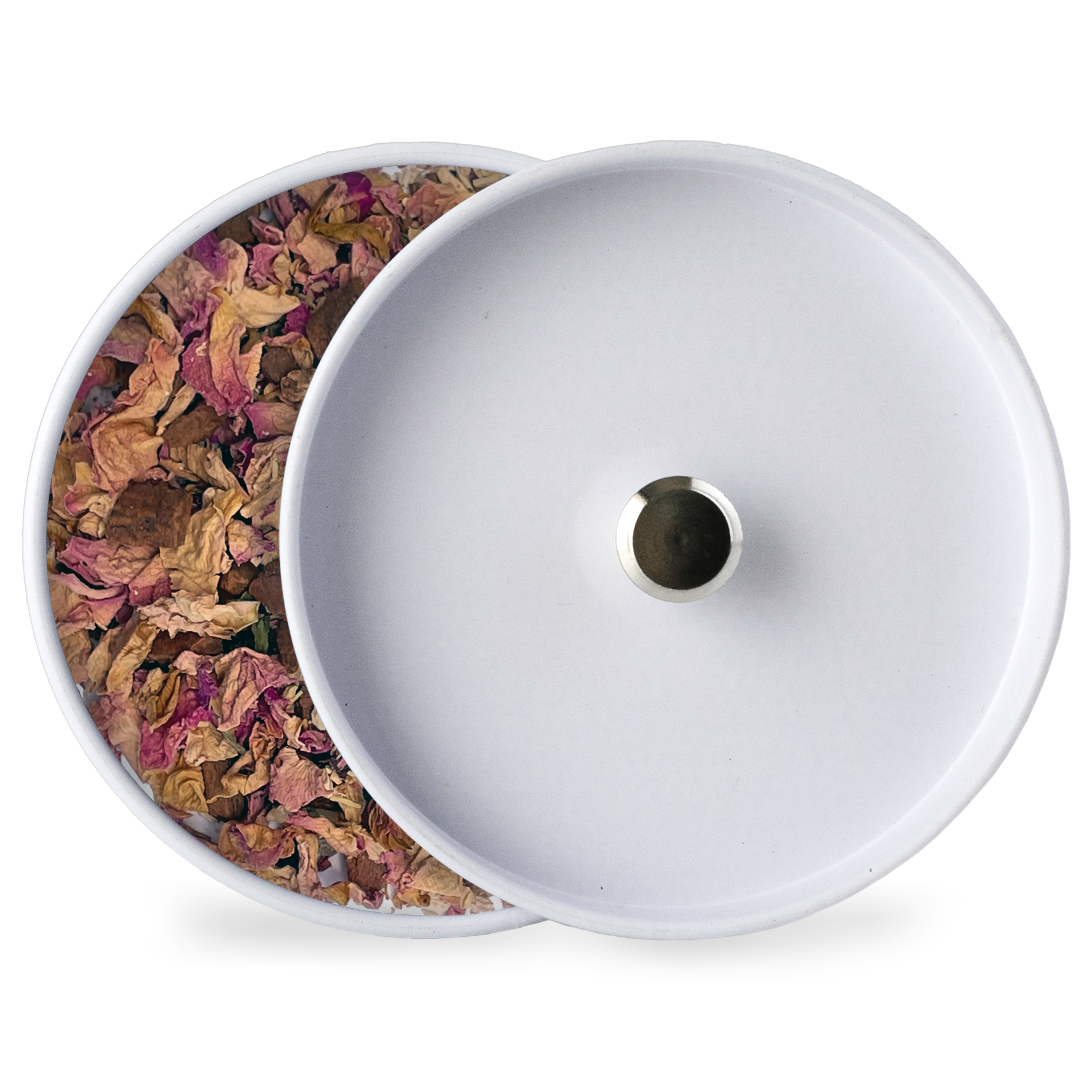 Heartfelt Tea for Blood Pressure