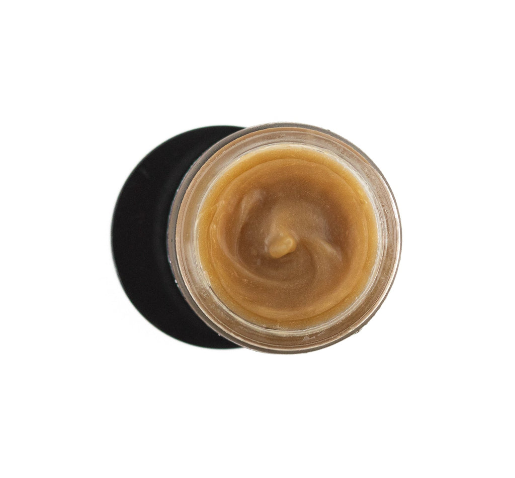 Lover's Lube Natural Lubricant