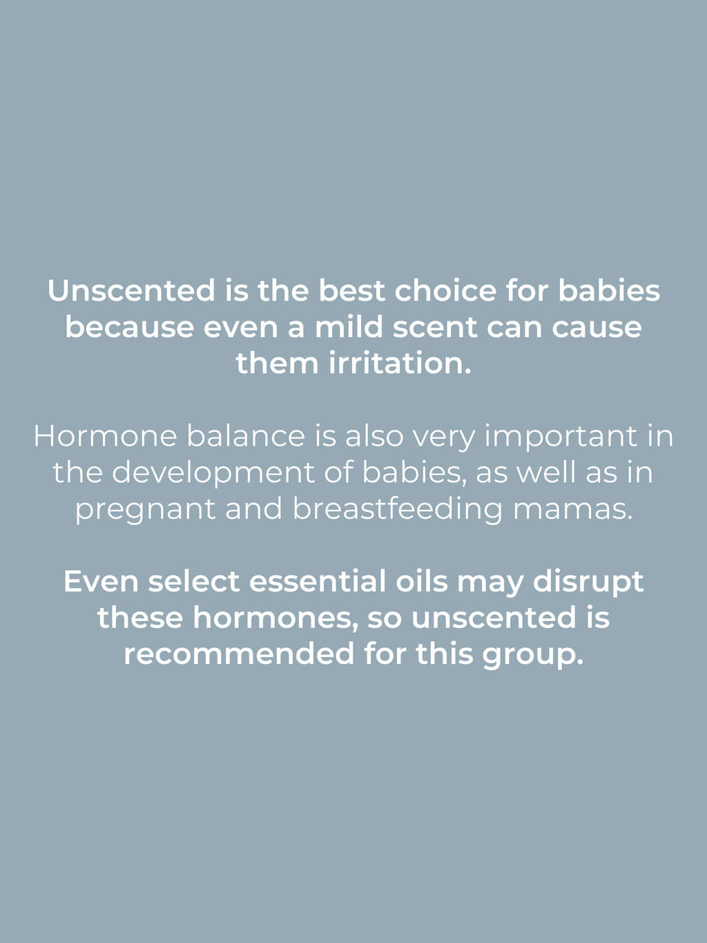 Coconut Conditioner | Mama + Baby Safe