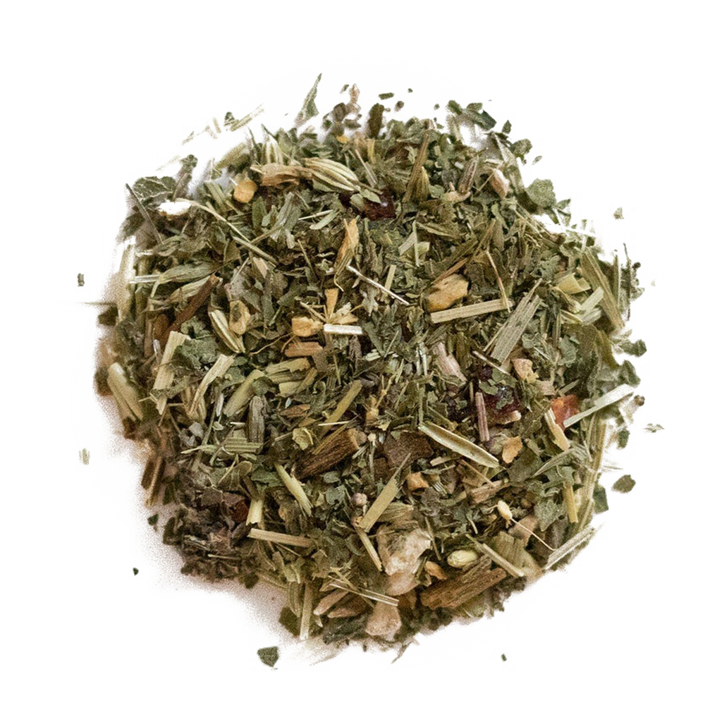 Mama's Little Helper Organic Herbal Tea