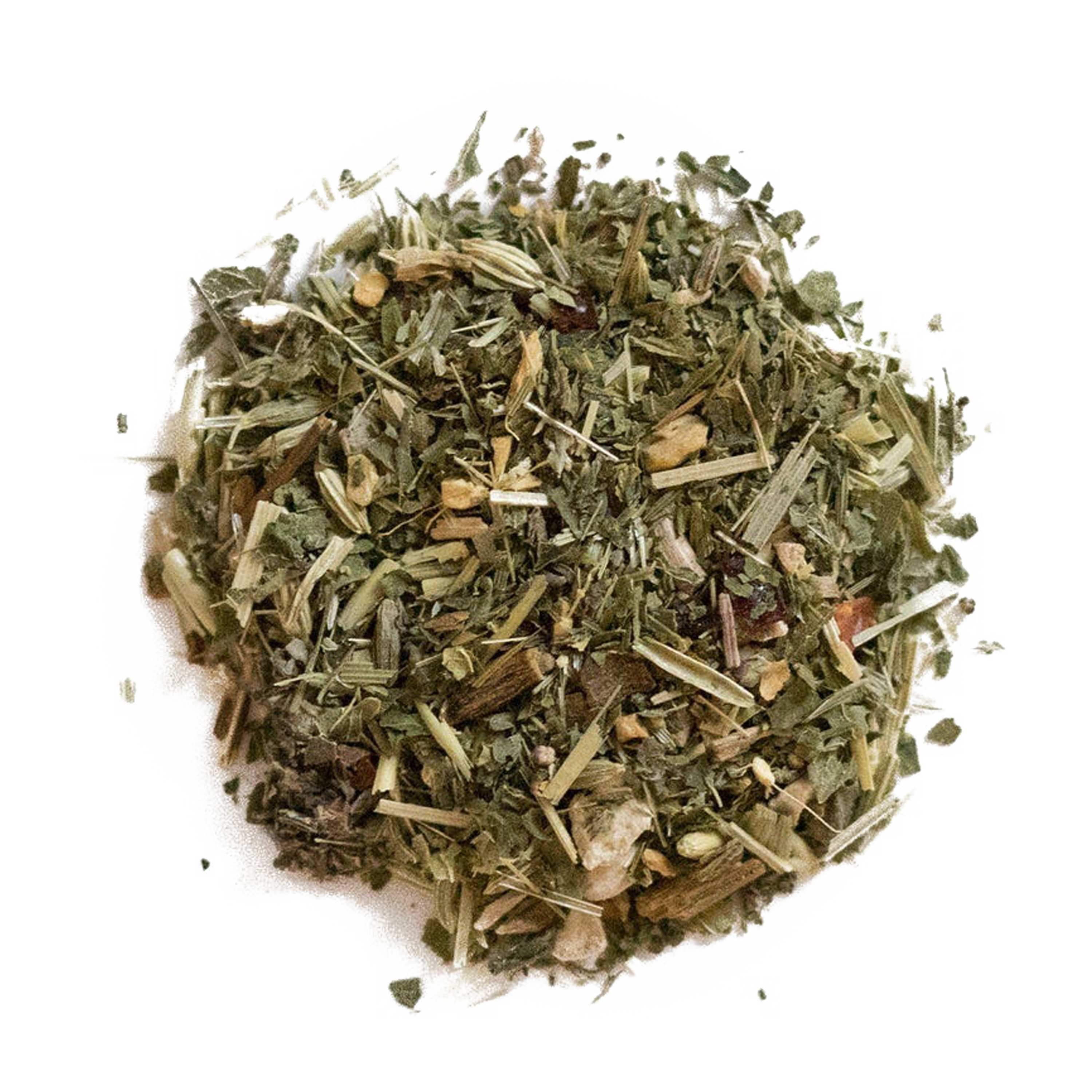Mama's Little Helper Organic Herbal Tea