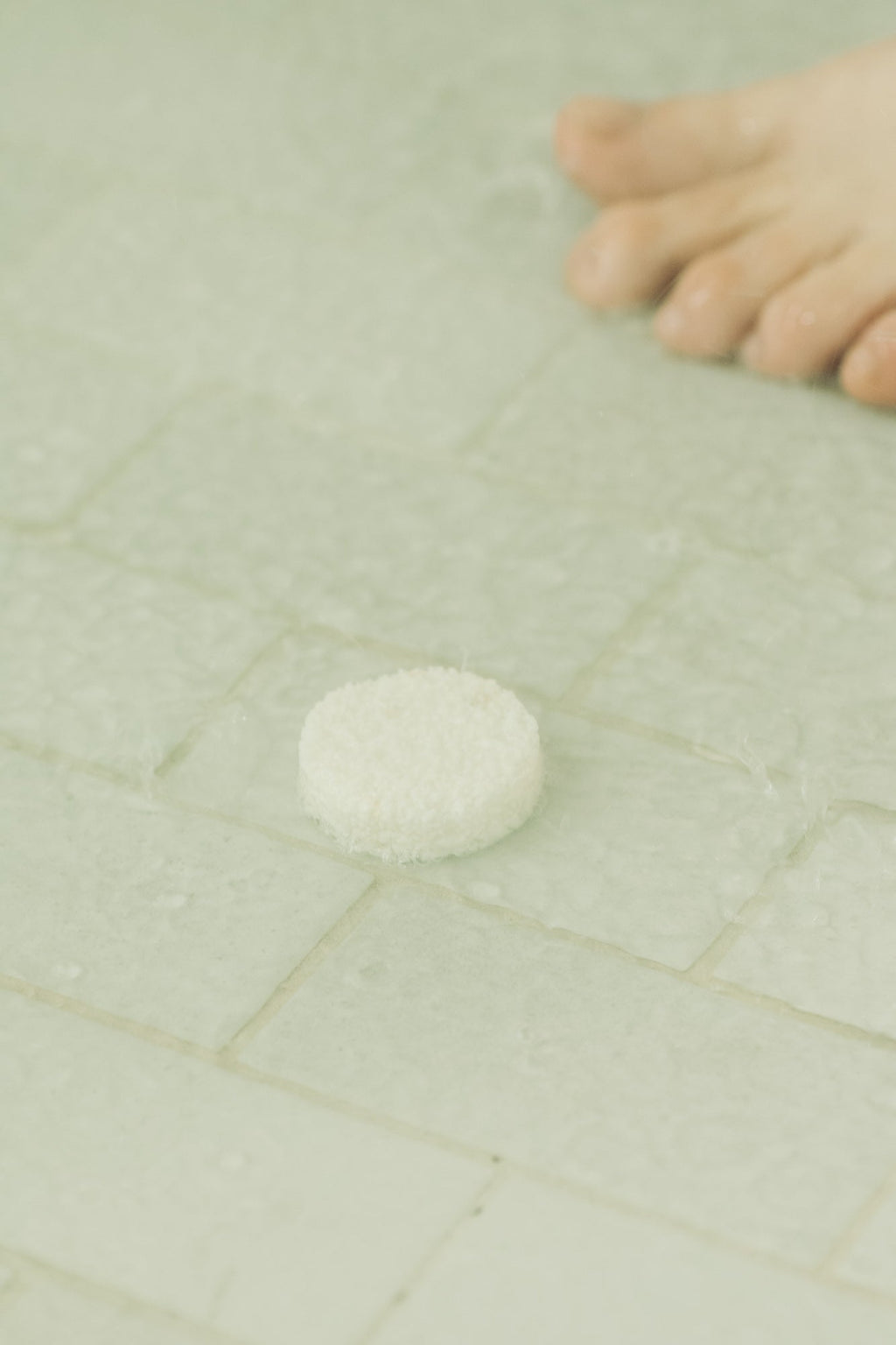 EUCALYPTUS STEAM® Cleansing vapors for the shower® - Normal Jar - No Tox Life®