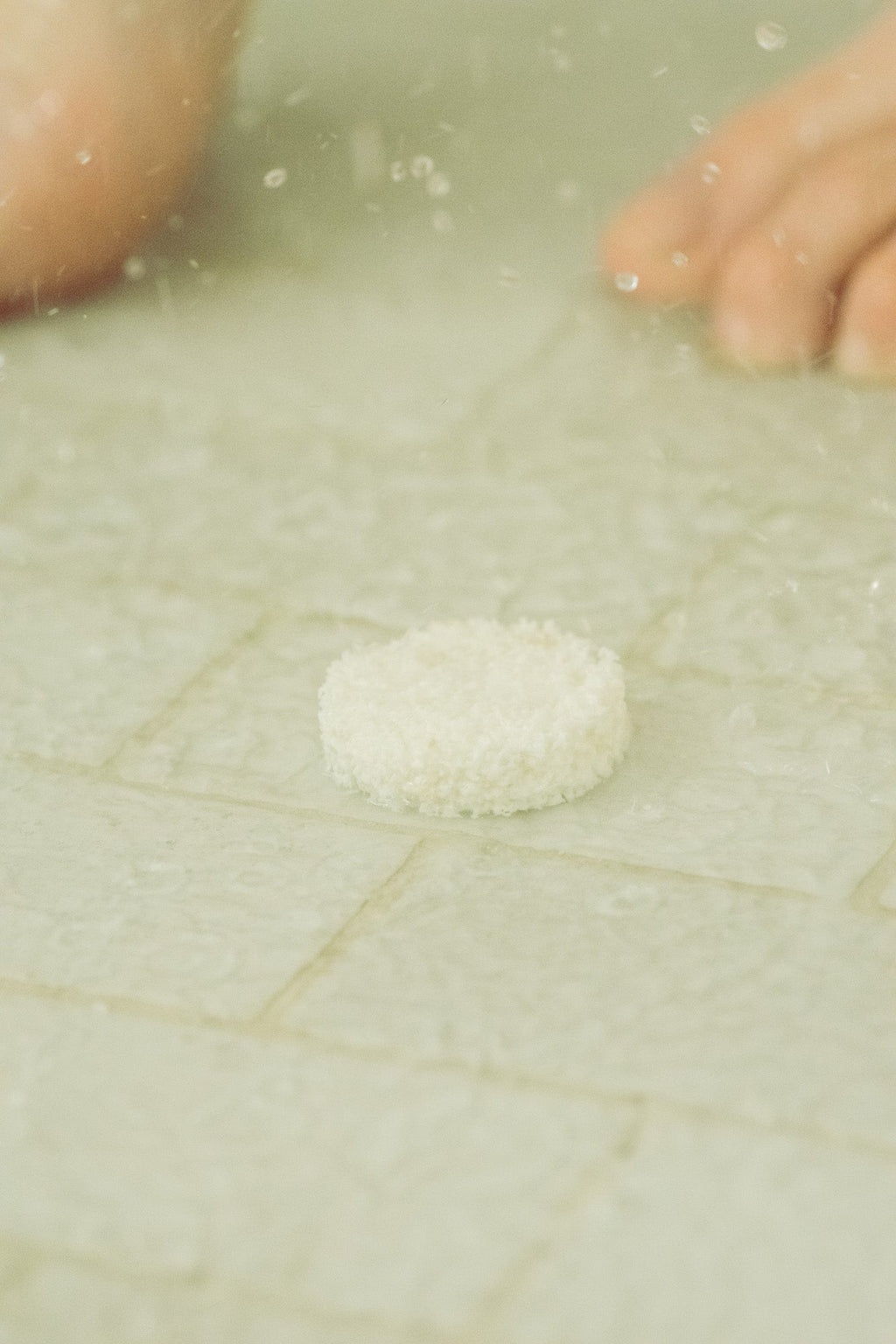 EUCALYPTUS STEAM® Cleansing vapors for the shower® - Mini Jar - No Tox Life®