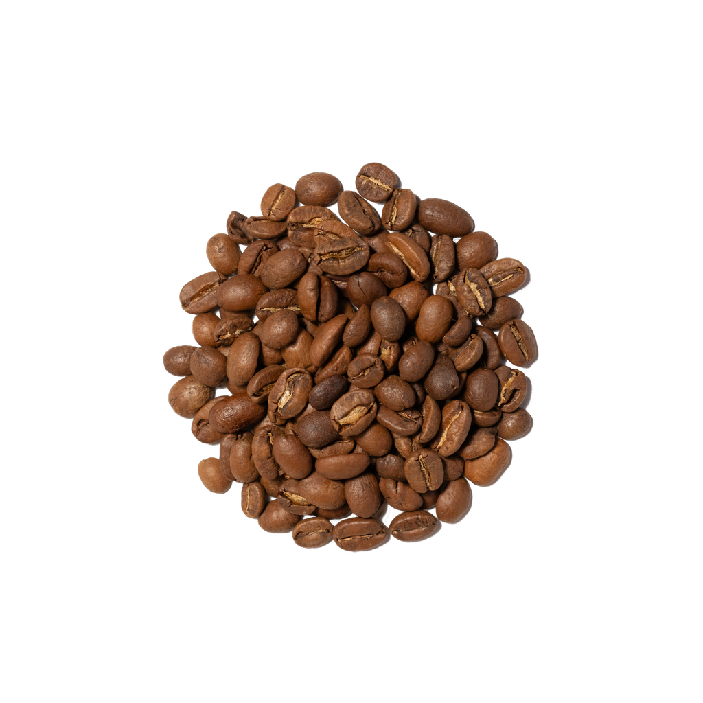 Red Rooster Organic Old Crow Cuppa Joe Coffee