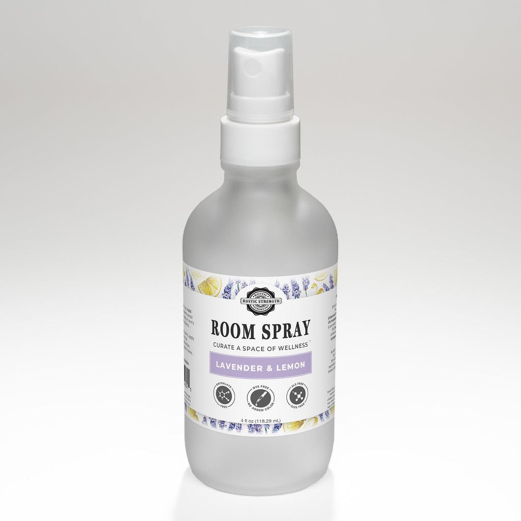 Room Spray | Lavender & Lemon
