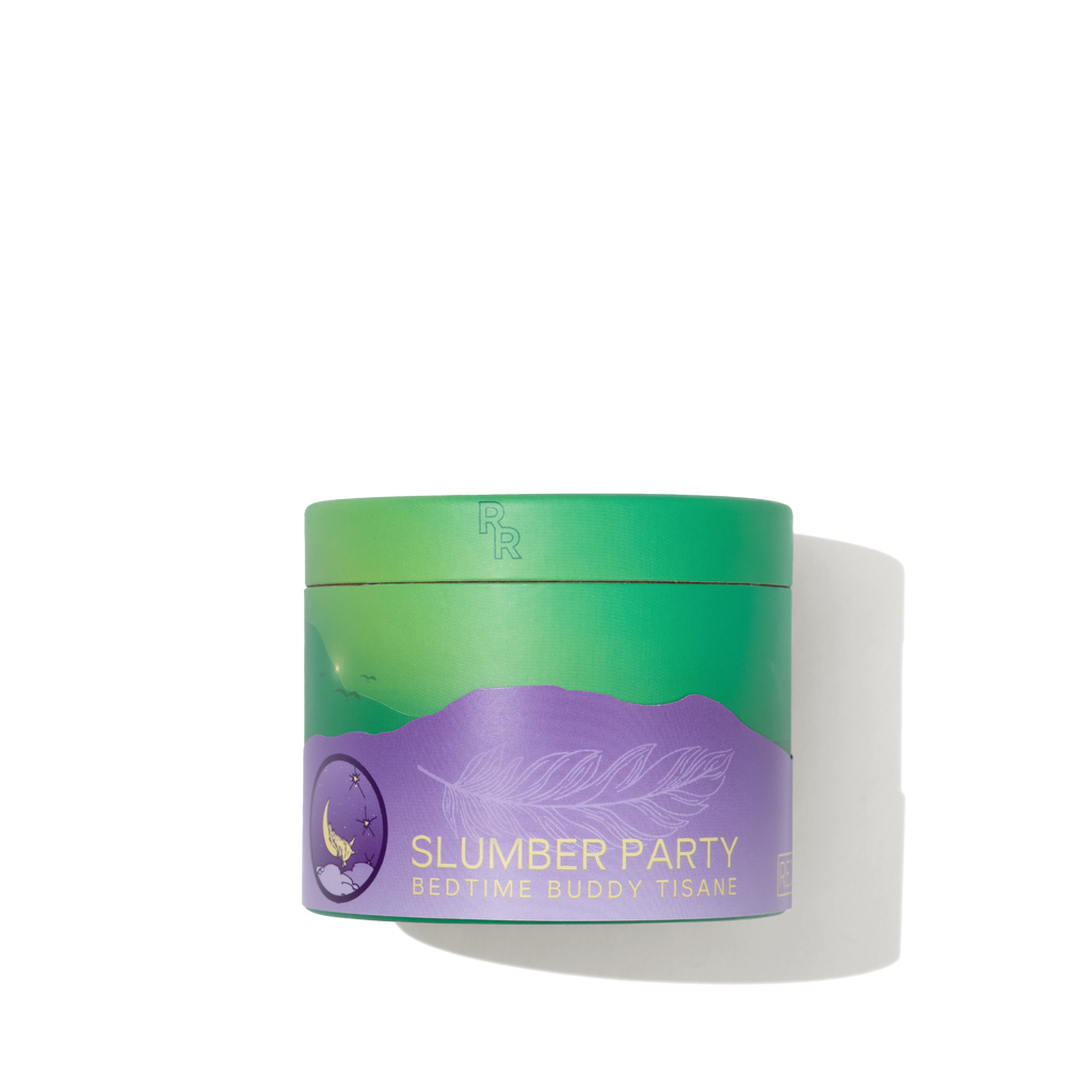Slumber Party Organic Herbal Tea
